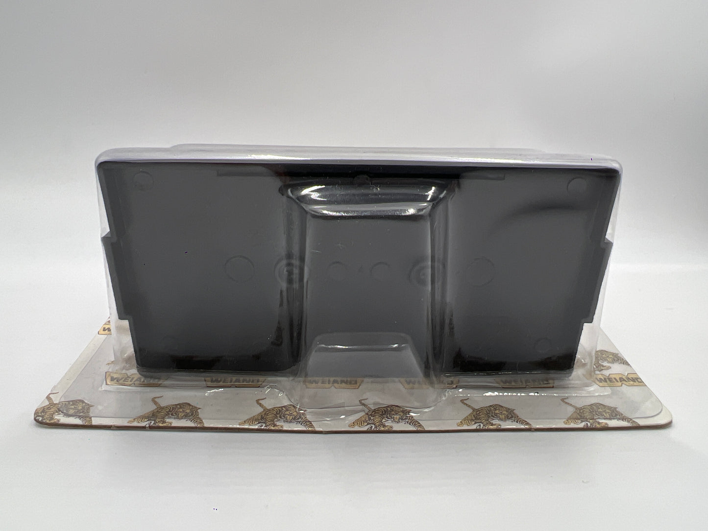 M2 Machines Auto-Drivers 1970 Ford Torino GT 429 SCJ White Weiand R103 190G