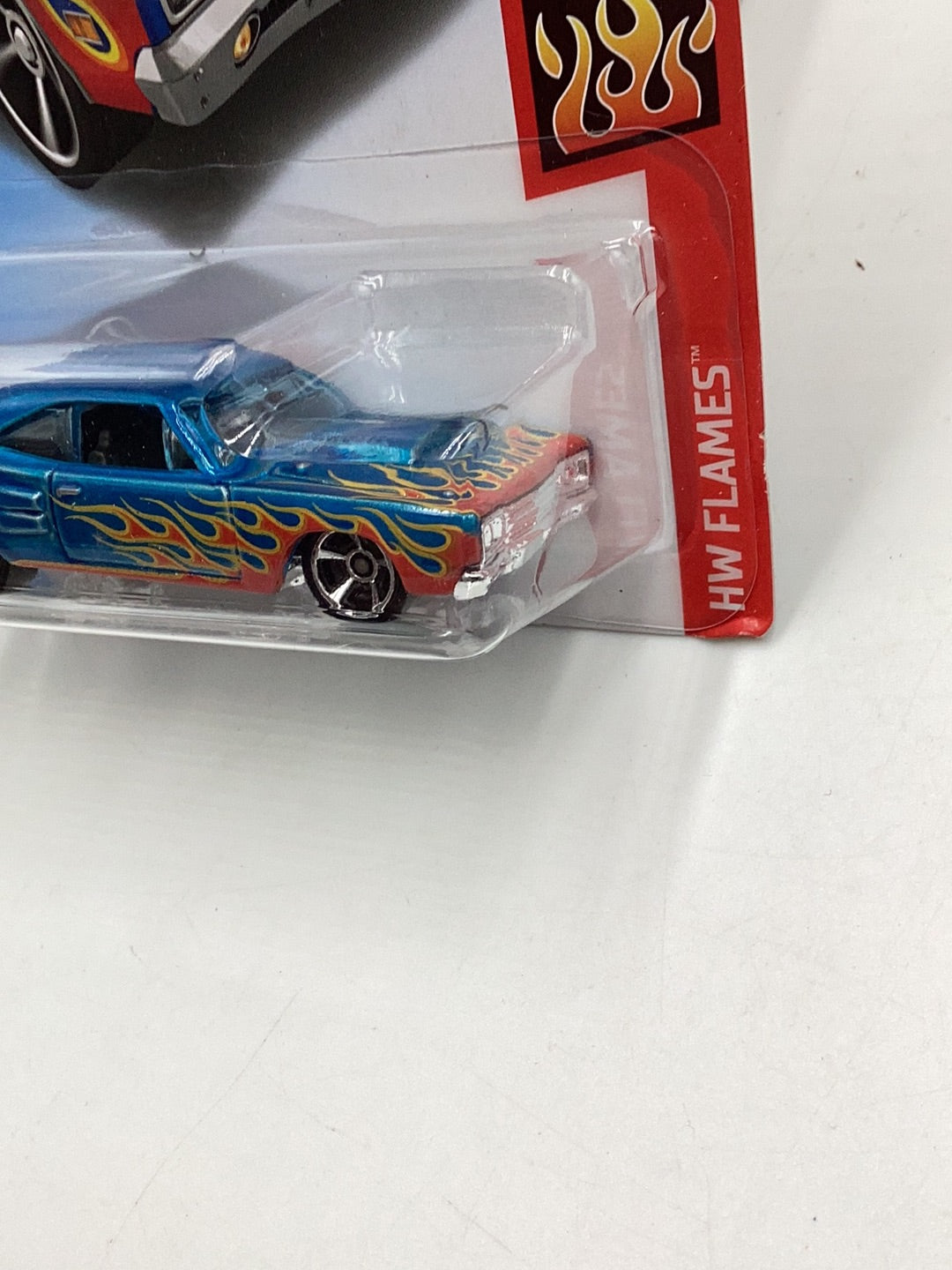 2018 Hot Wheels #206 69 Dodge Coronet Superbee 51F