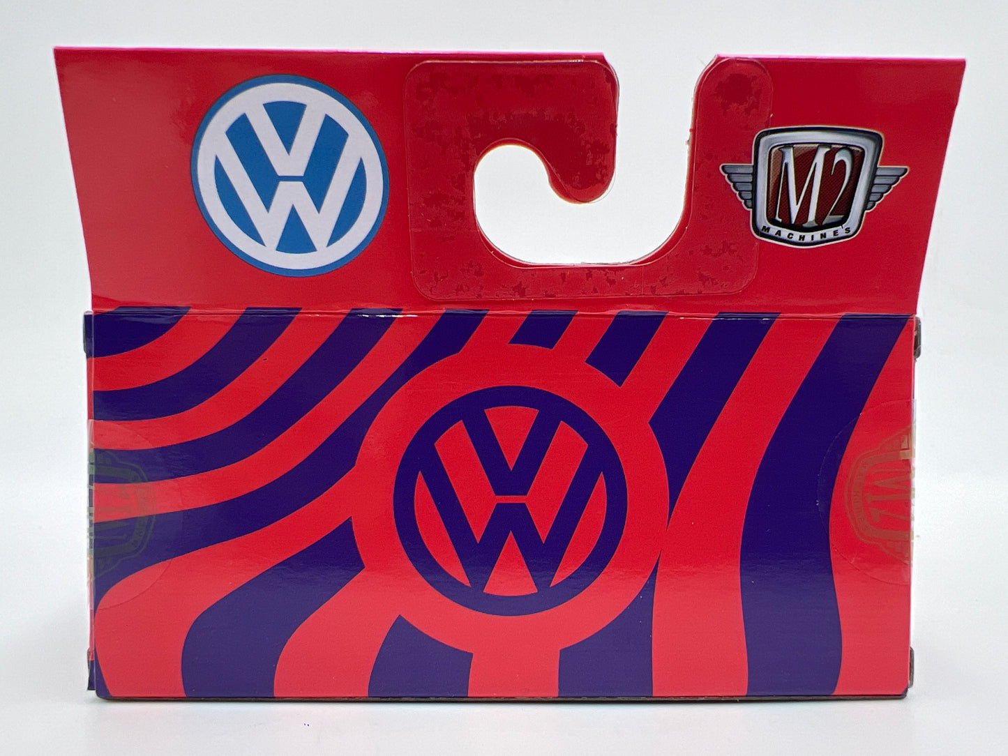 M2 Machines S145 1953 VW Beetle Deluxe Model