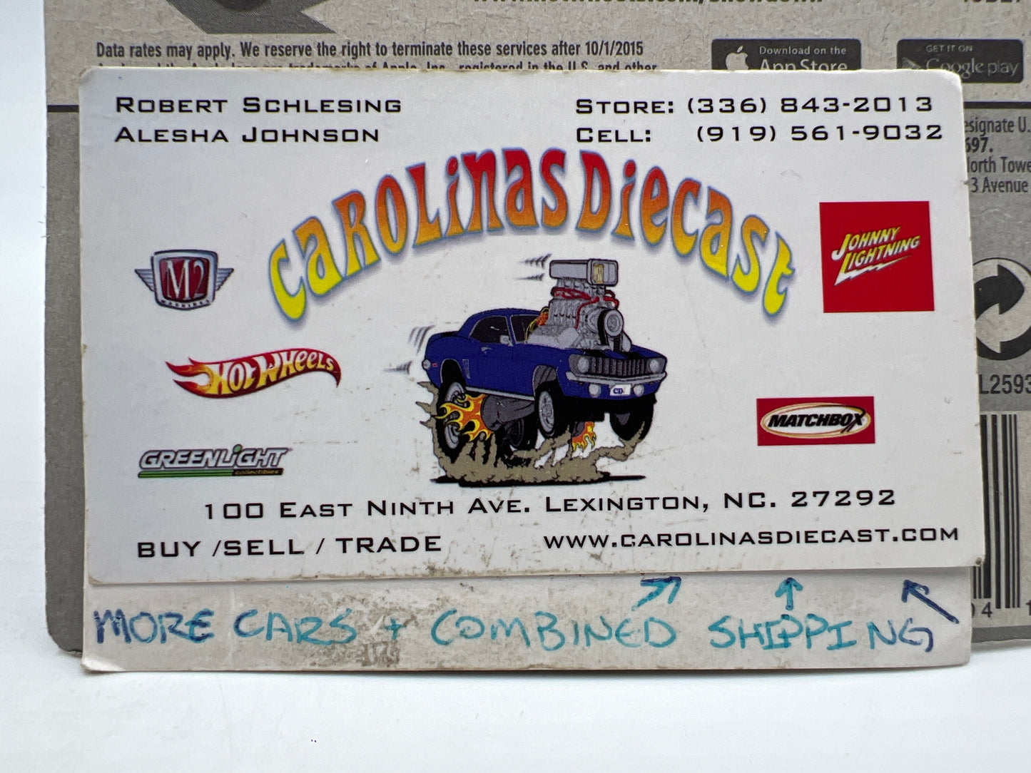 2015 Hot Wheels City #72 Custom 62 Chevy Yellow