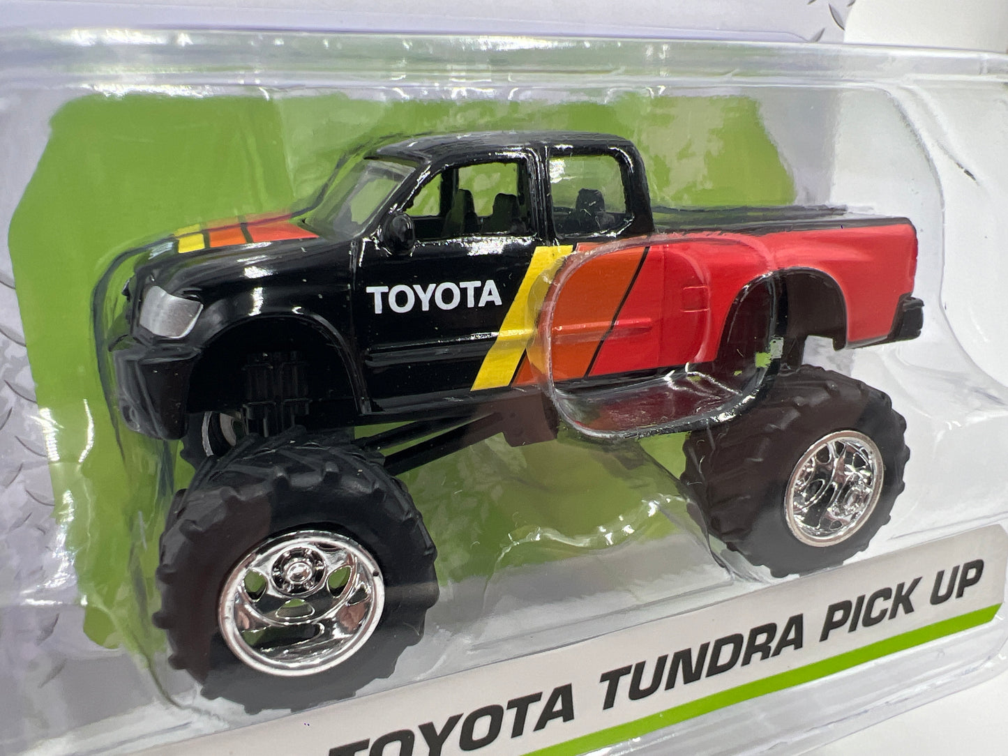 2025 Jada Just Trucks Wave 47 2006 Toyota Tundra Pick Up 182A