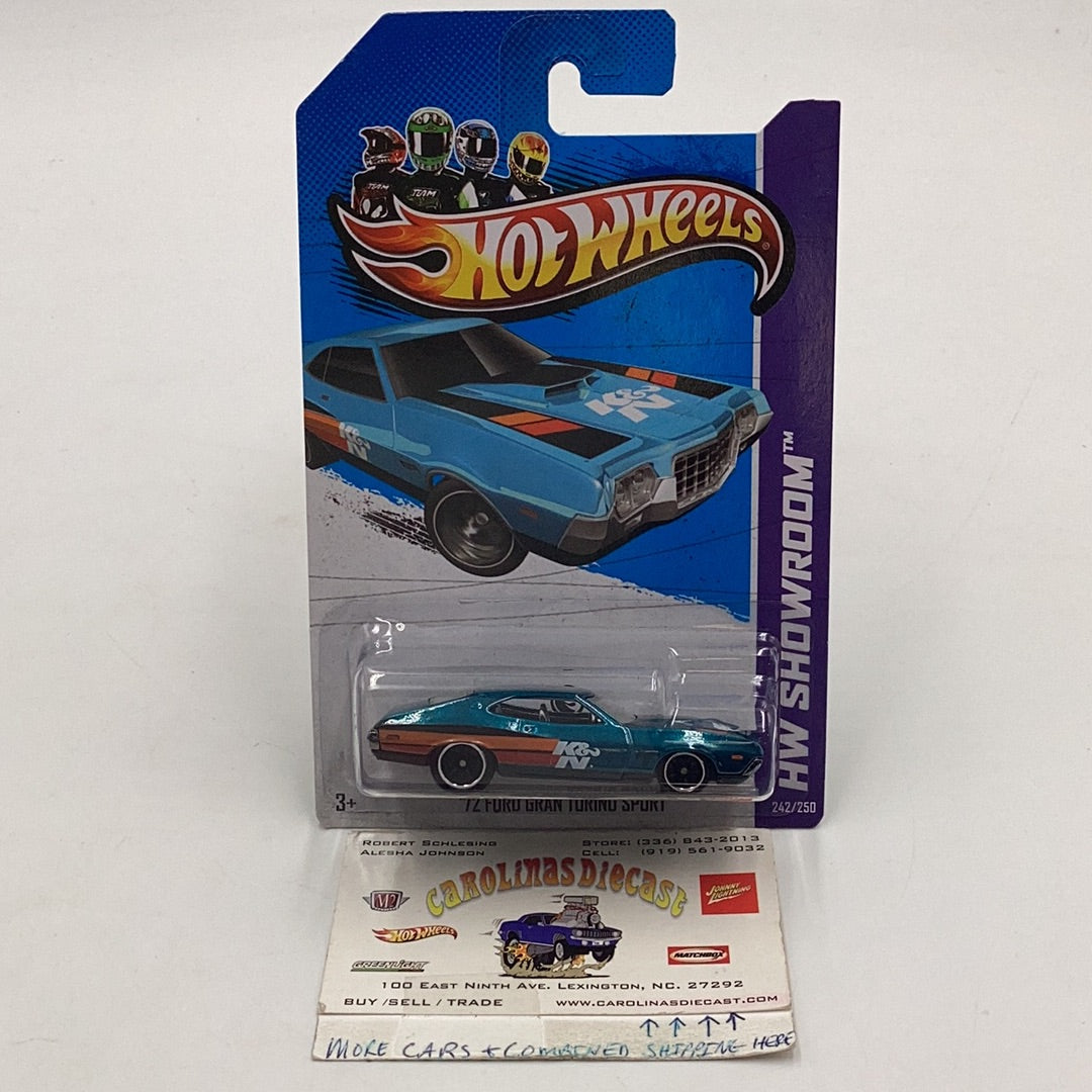 Hot wheels Kool online Kombi super treasure hunt w/ protector