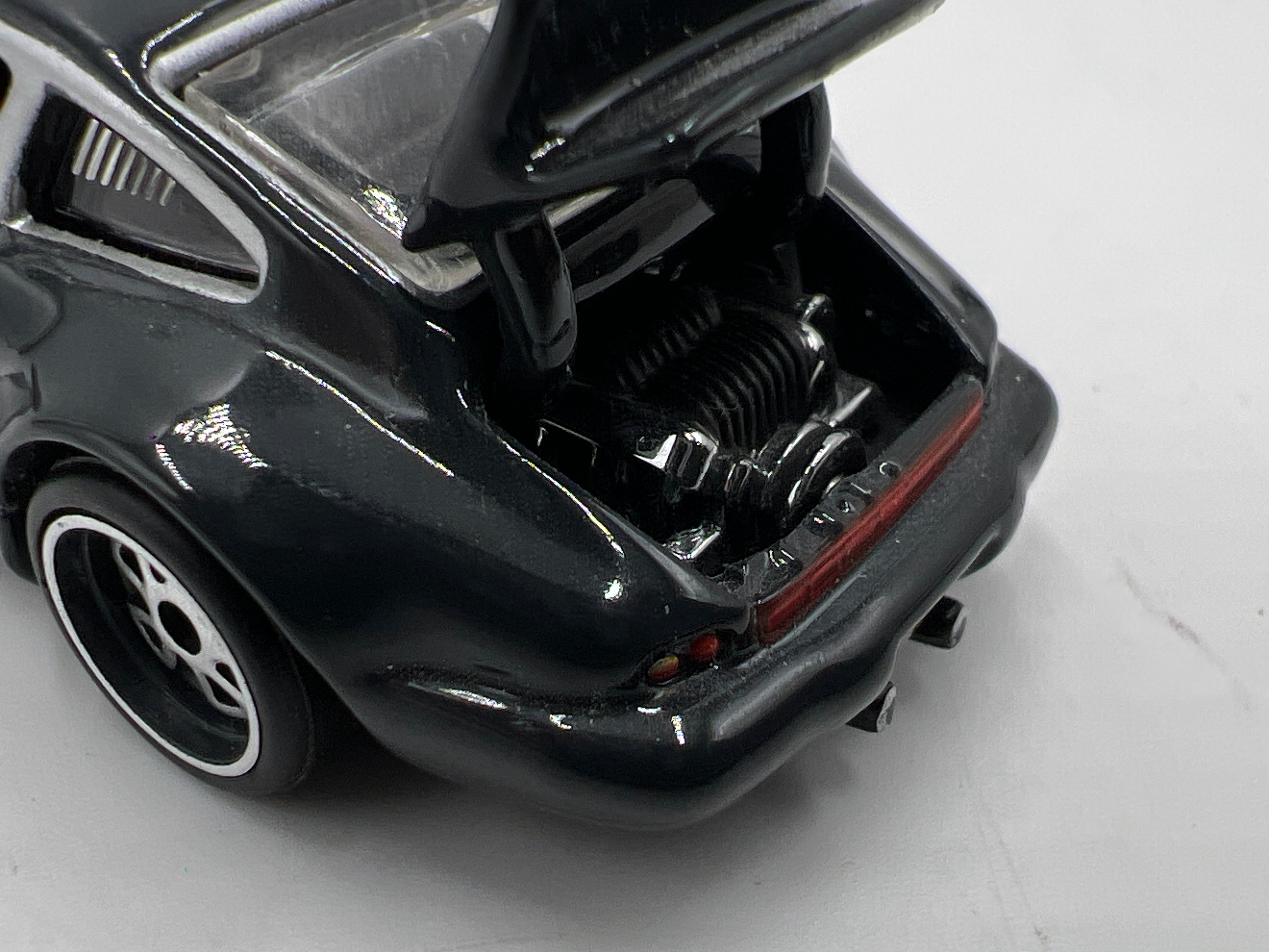 Hot Wheels RLC Magnus Walker Porsche 964 Loose VHTF – carolinasdiecast