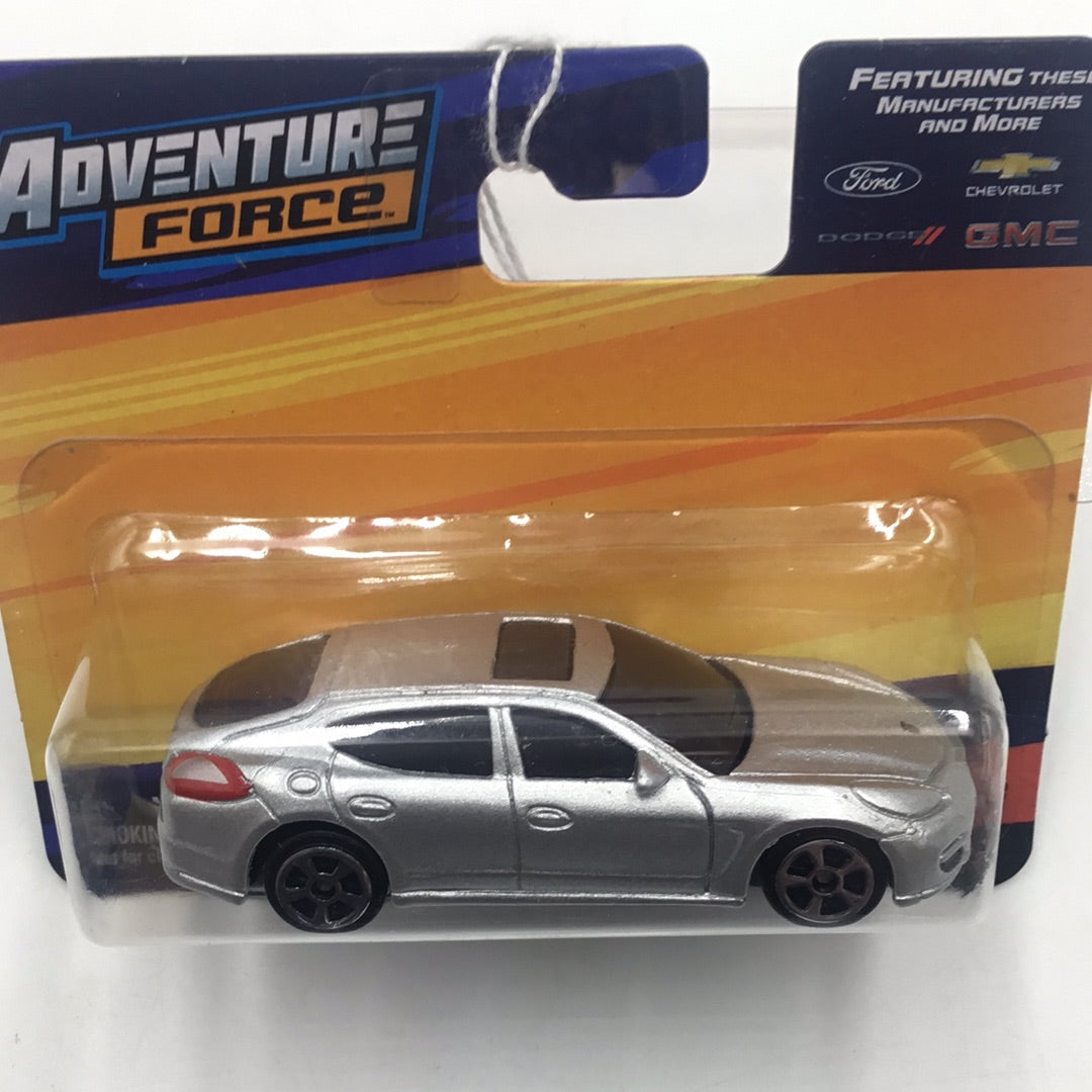 Adventure Force Porsche Panamera Turbo YY3