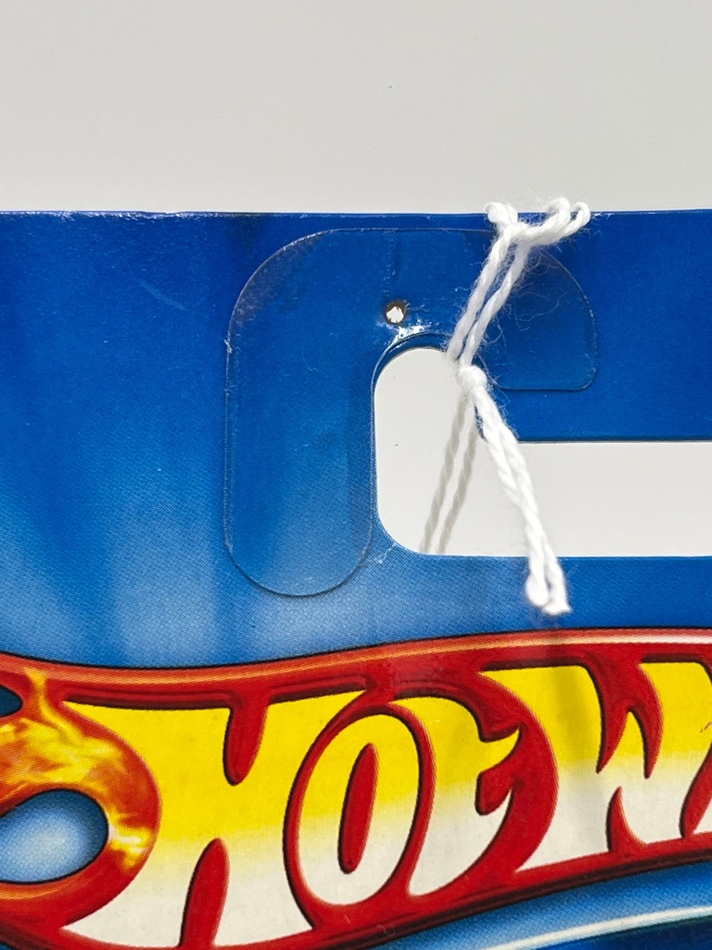 2006 Hot Wheels Engine Revealers #057 Ferrari 512M Orange/Red