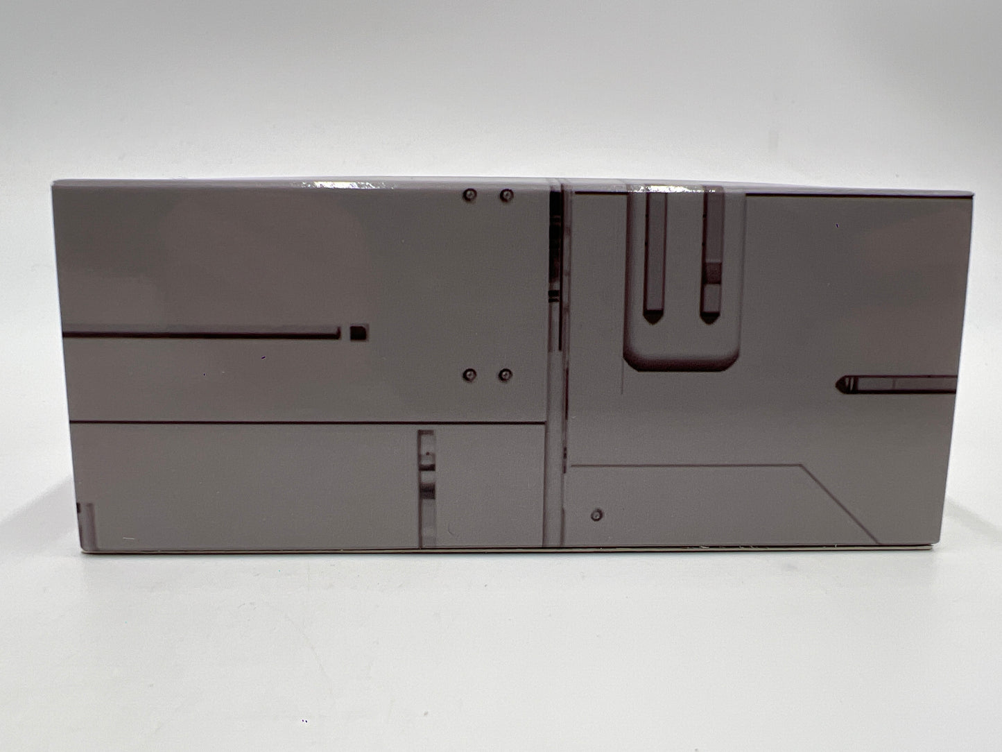 DCM 1/64 #14/599 AI.Yasid Custom Ferrari F40 Red