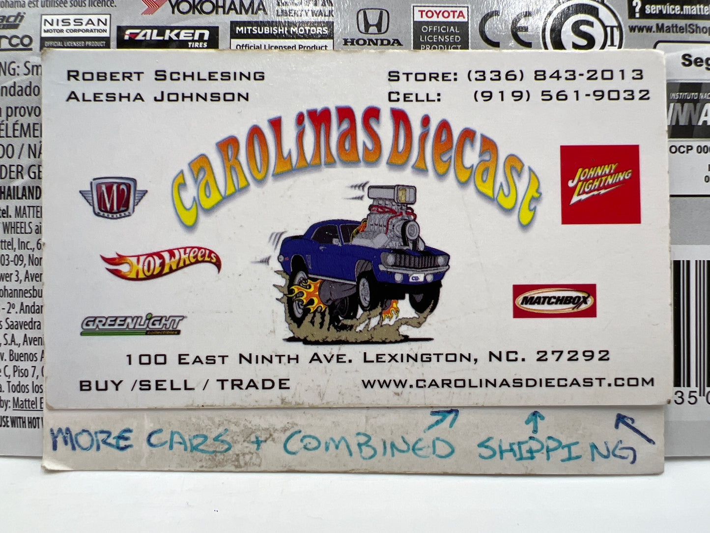 Hot Wheels Premium Mountain Drifters #3 03 Honda NSX Type-R White 245O