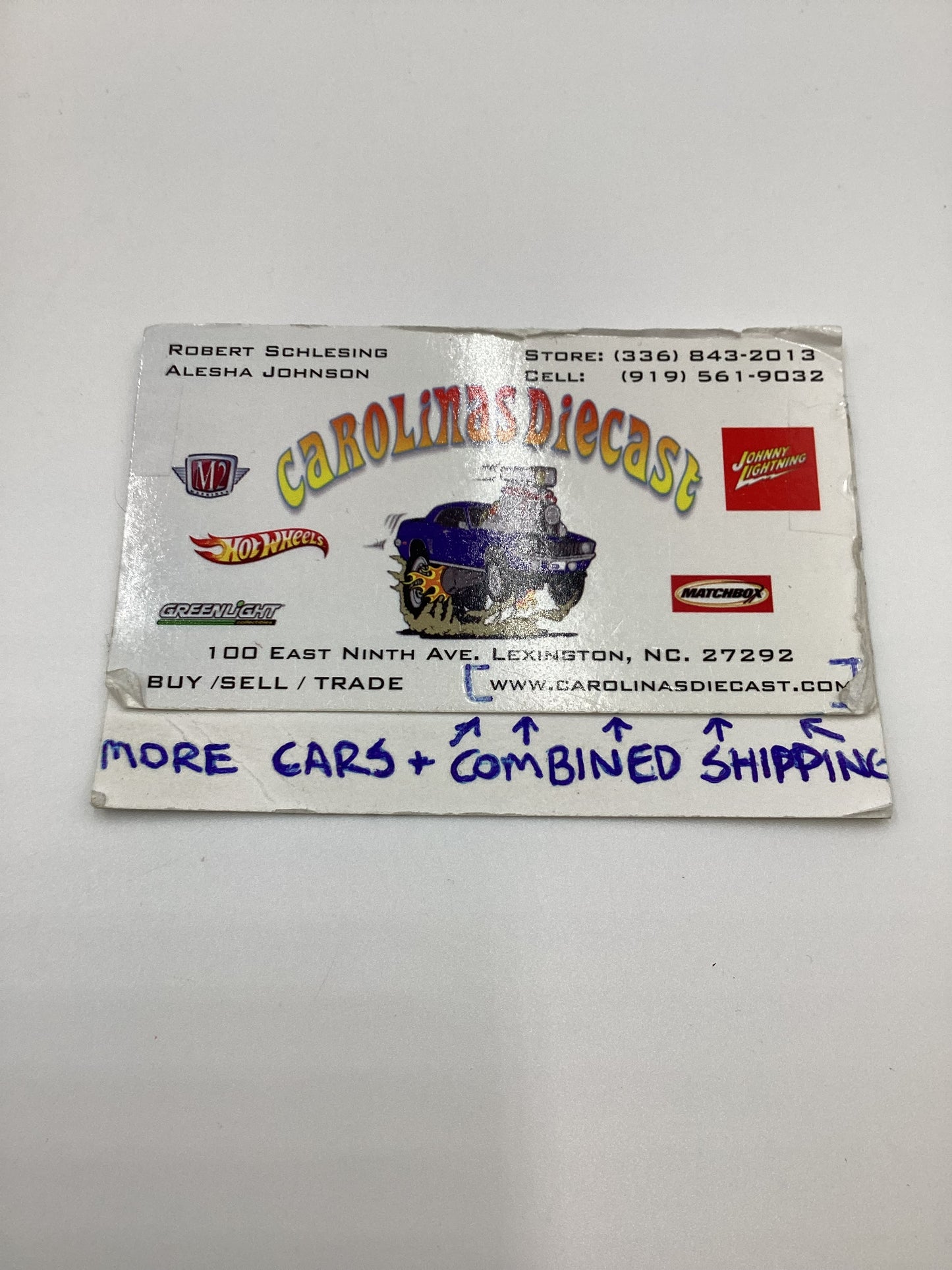 2023 Hot wheels RLC 1969 Chevy Camaro SS Blue with protector