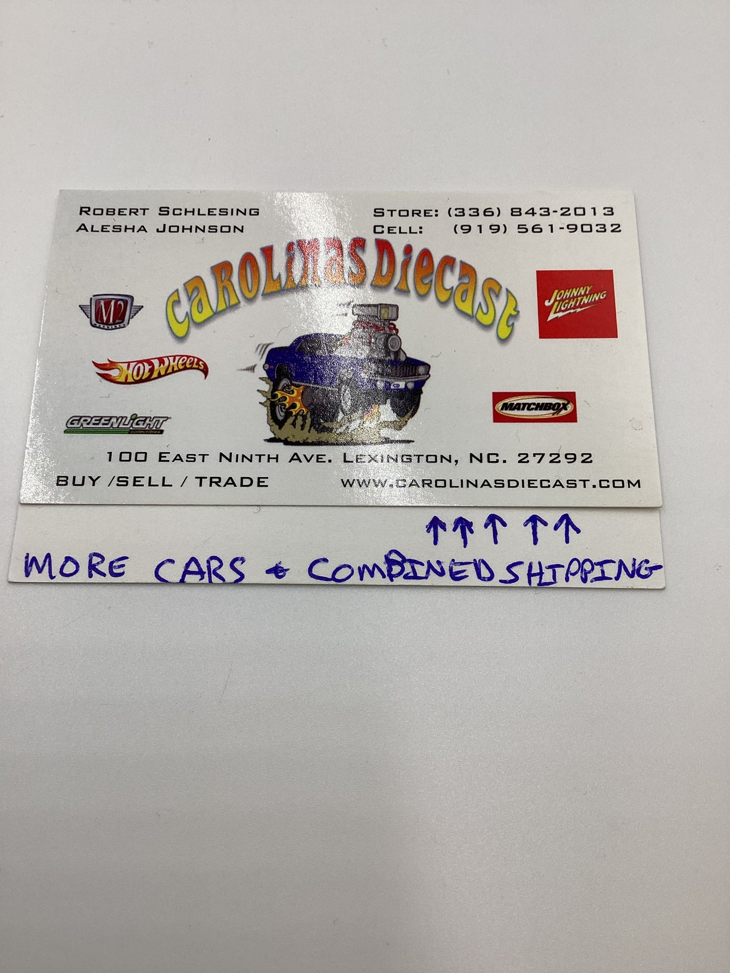 Revell The Fast and the Furious Dodge Charger Black #115 229C