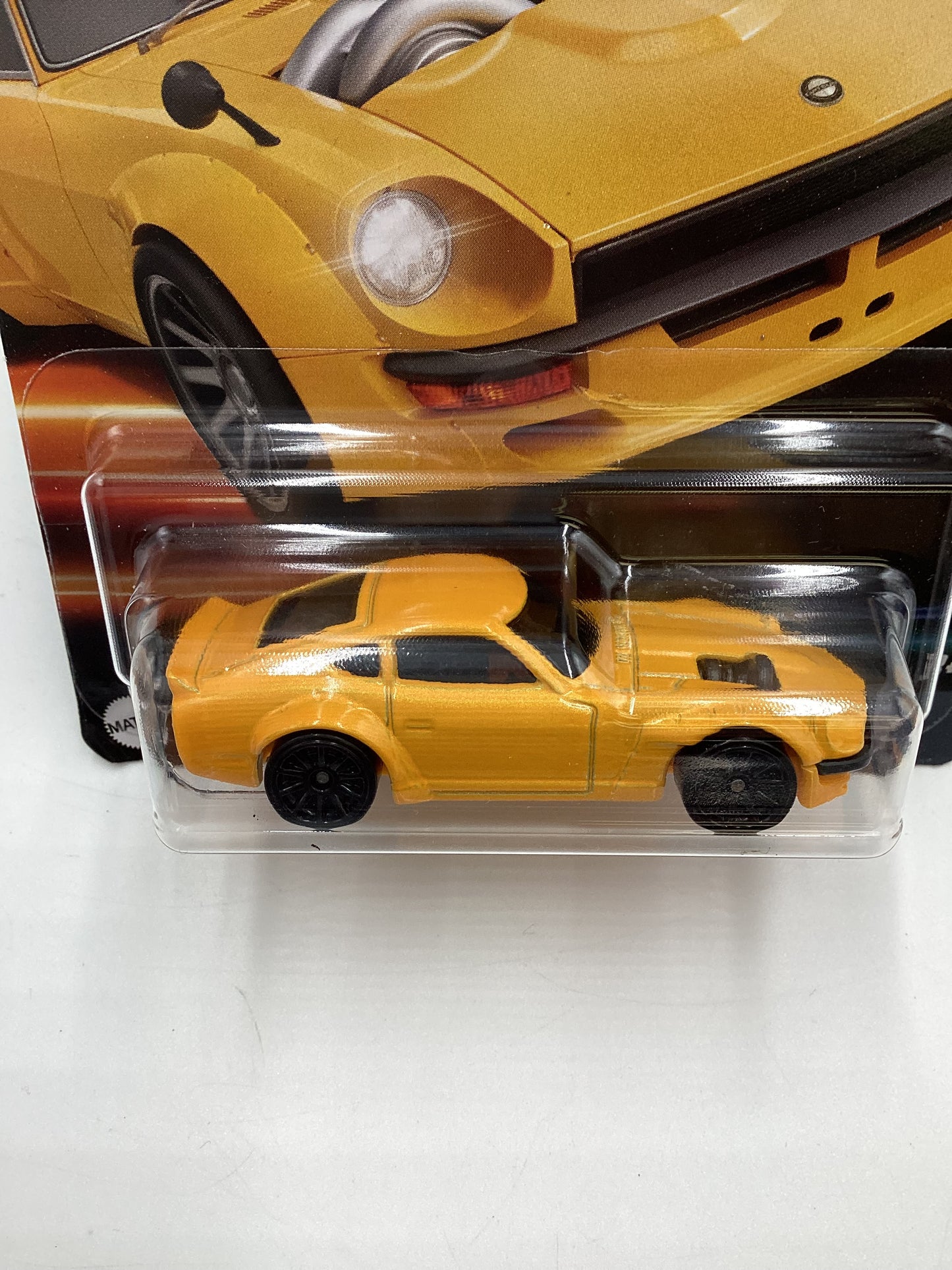 2023 Hot Wheels Fast and Furious Series 3  #10 Datsun 240Z Custom 74B