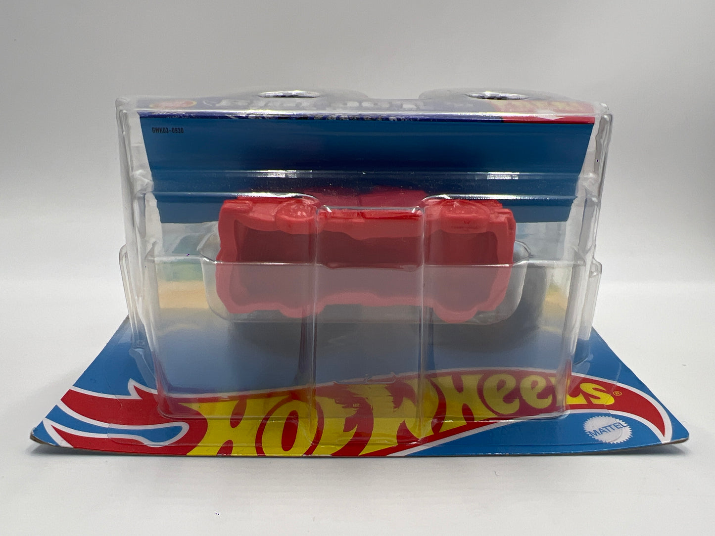 2021 Hot Wheels Monster Trucks HW MT Live #28 Bigfoot 133G