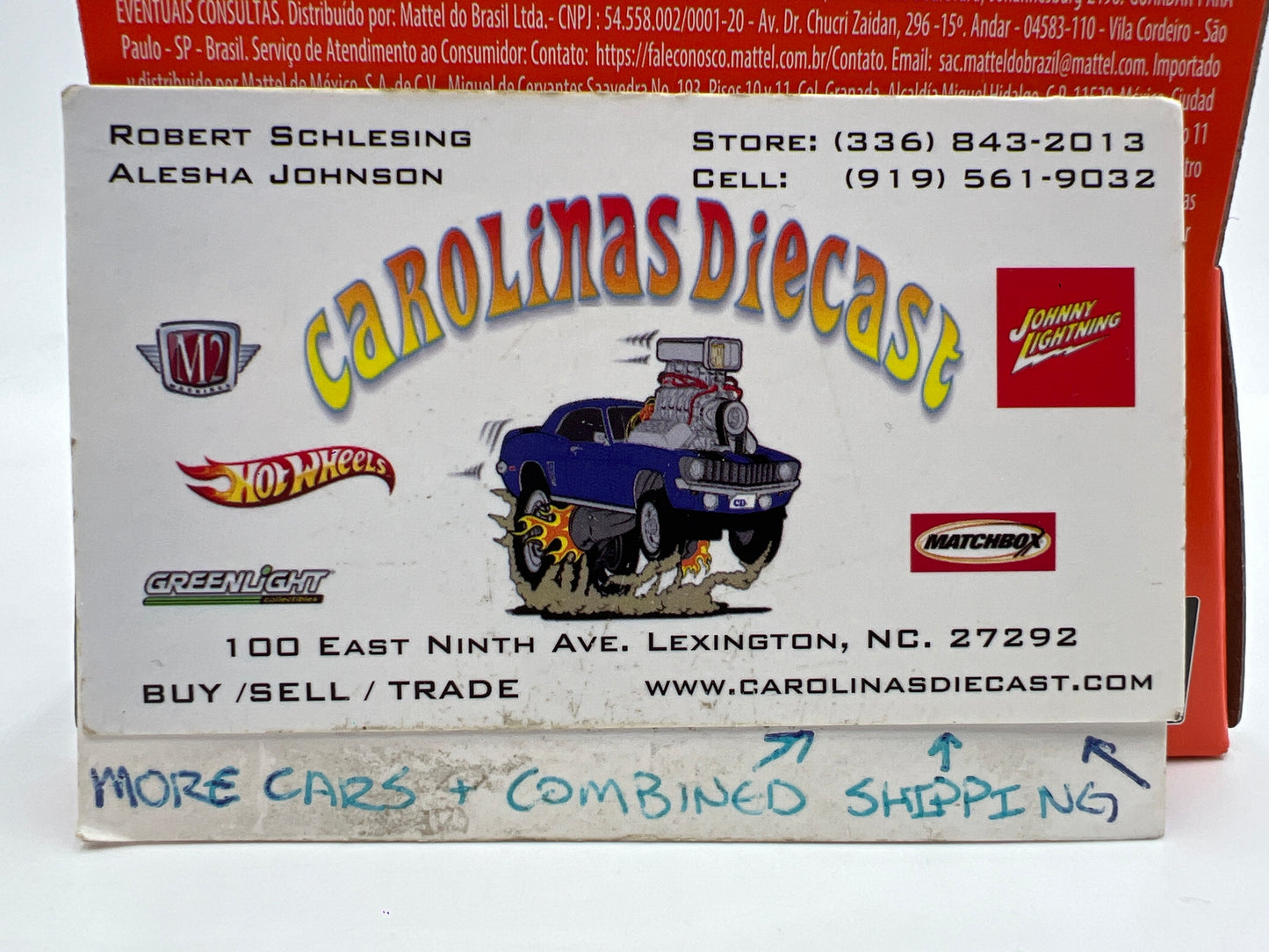 2025 Matchbox Moving Parts #38 2022 Mini Cooper SE Green 166J