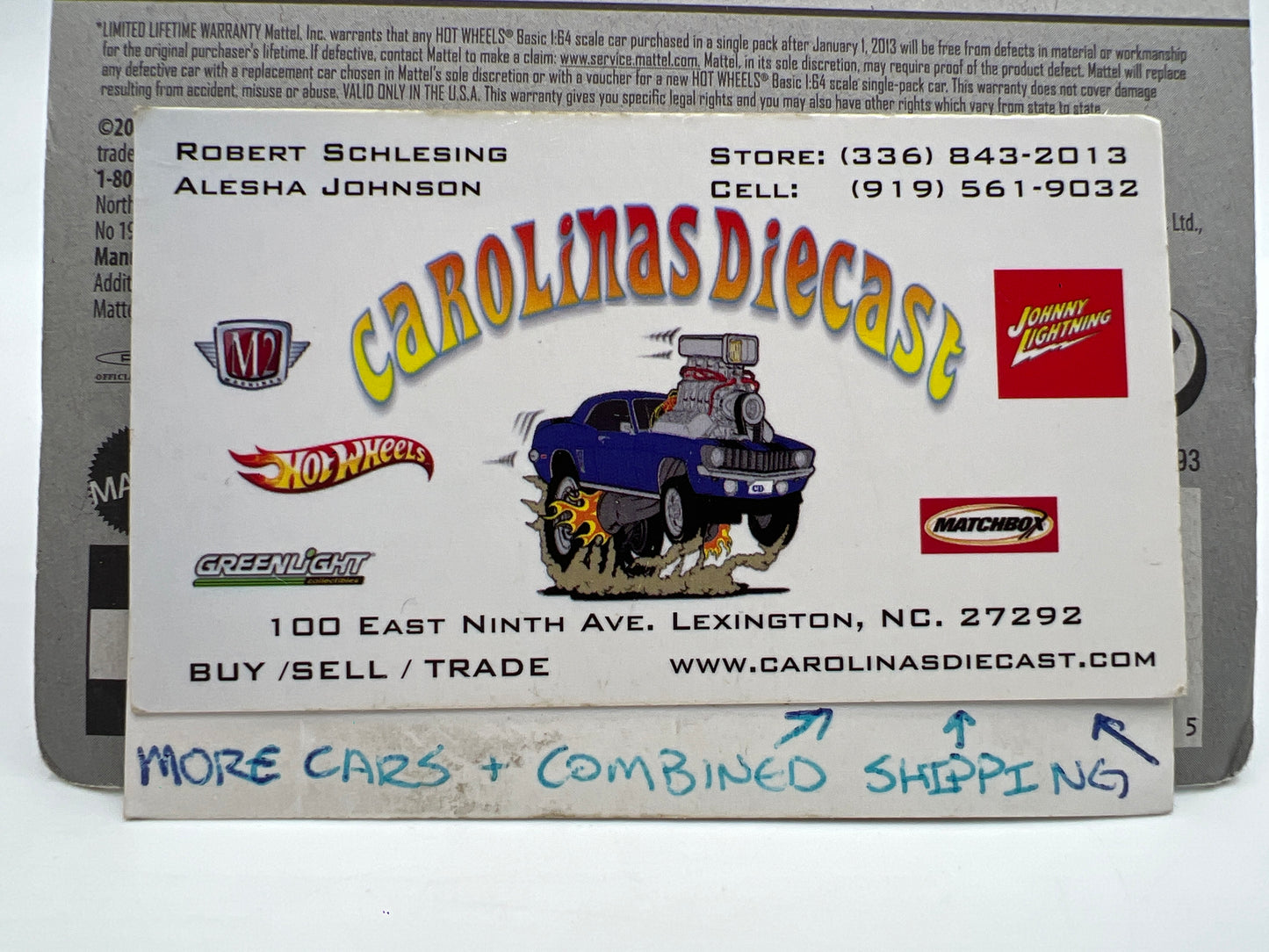 2018 Hot Wheels Exotics #243 17 Pagani Huayra Roadster Red