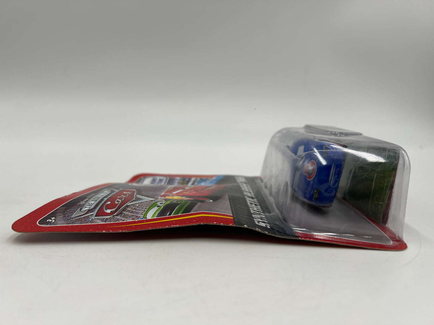 Disney Pixar The World Of Cars Lil Torquey Pistons No 117 141F