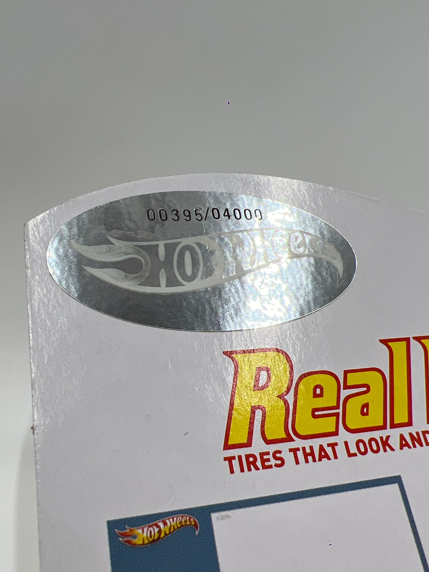 Hot Wheels RLC Real Riders Series 11 #4 395/4000 71 Plymouth GTX Pink W/Protector