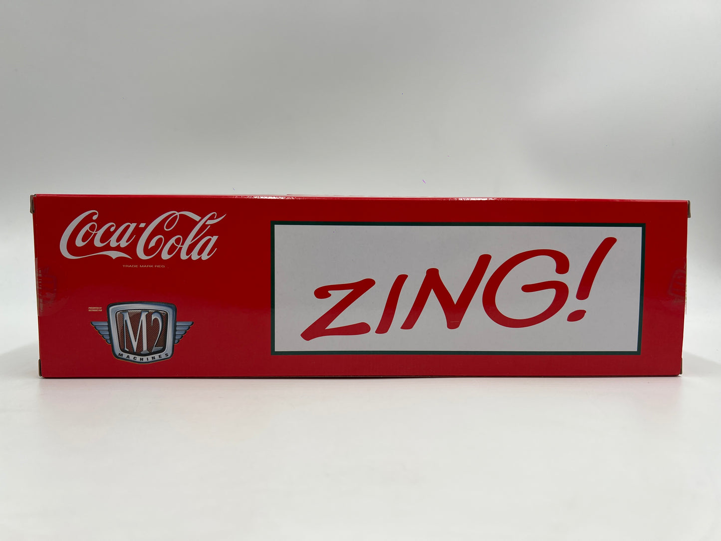 M2 Machines Auto Haulers CHASE Coca Cola 1972 Ford F-250 Explorer 4x4 & 1966 Ford Bronco TW11