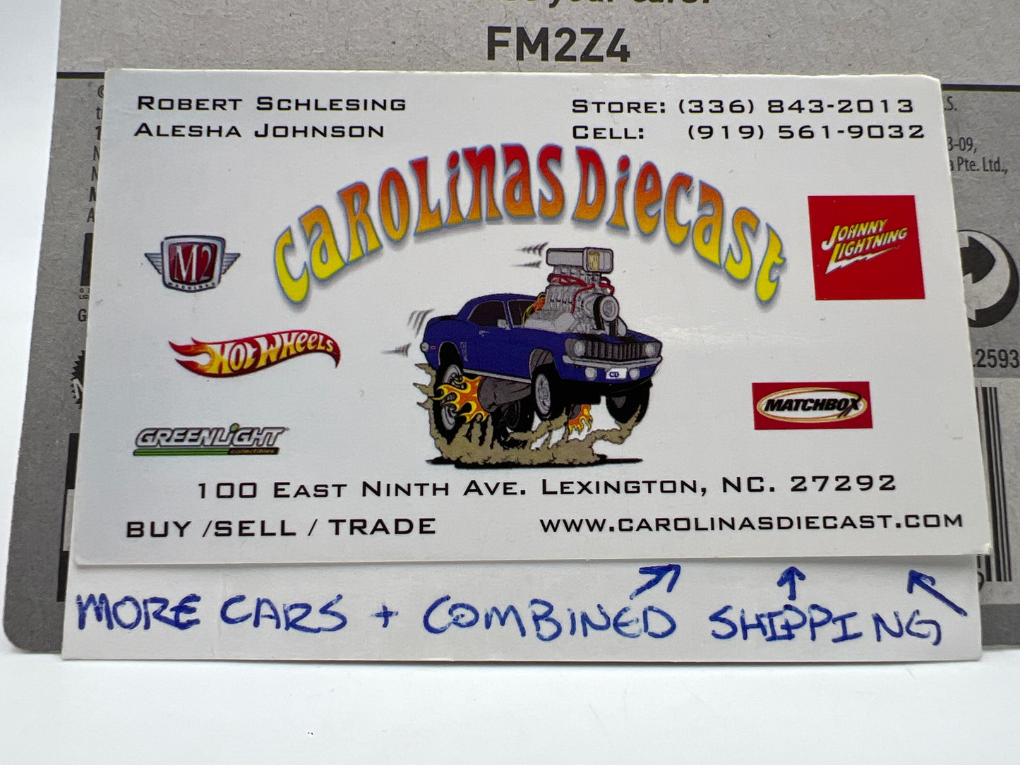 Hot Wheels Target Red Edition 68 Chevy Nova White 148C