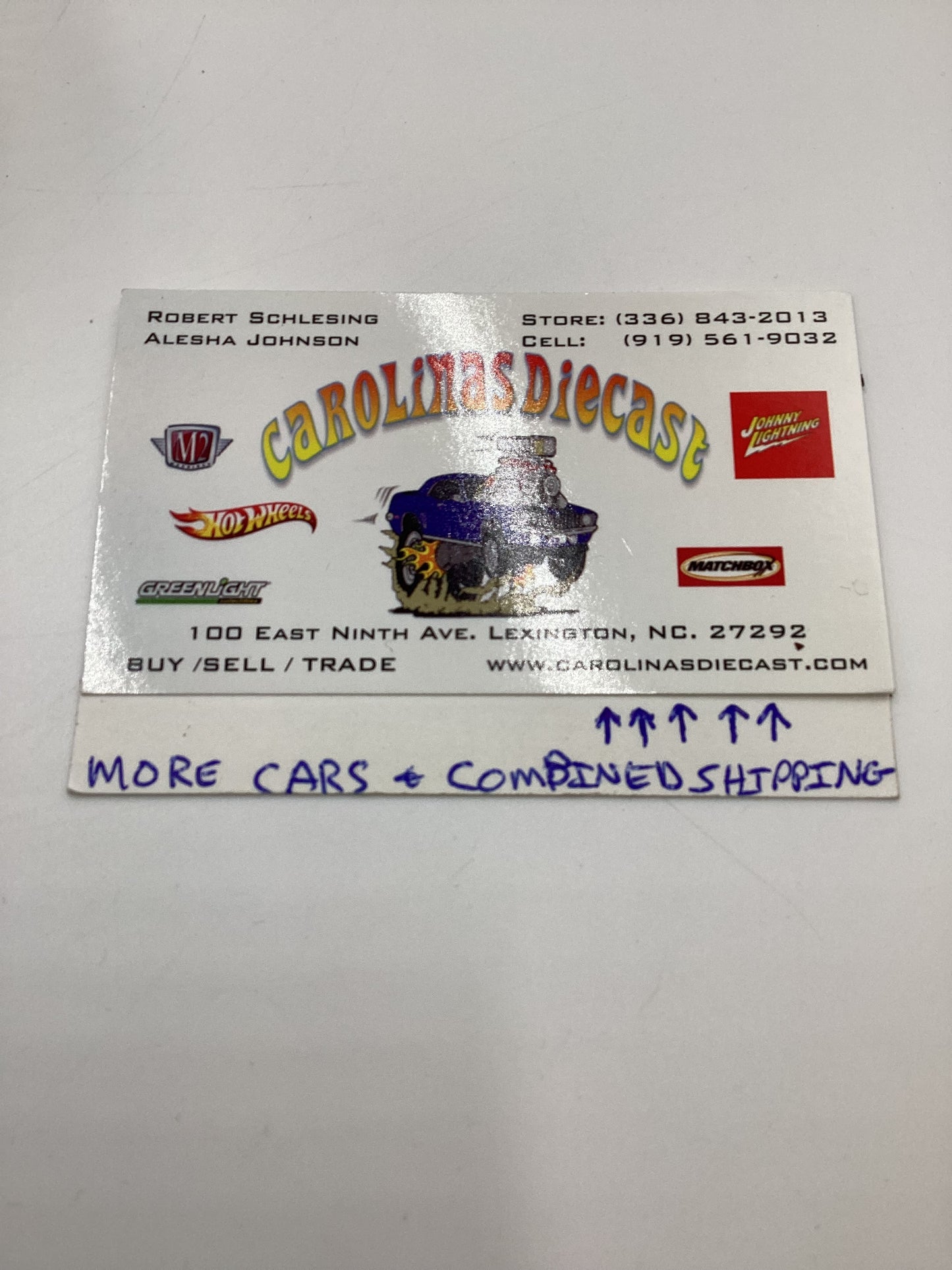 Greenlight Hollywood Hitch and Tow Gremlins 1972 Volkswagen T2 Type 2 Double Cab Pick Up 1967 Volkswagen Beetle Orange Blister Damage