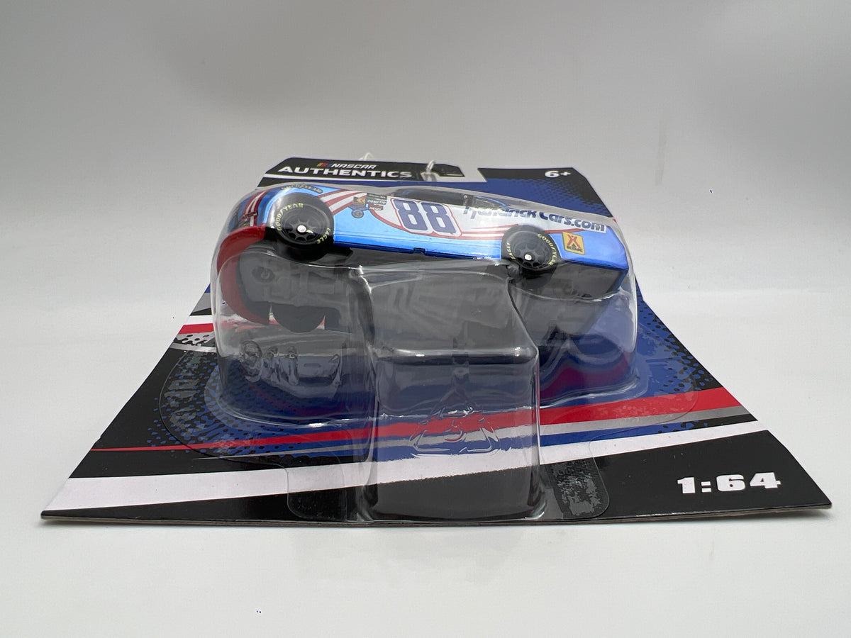 2026 Nascar Authentics Wave 3 Liquid Color CHASE Rajah Caruth #88 Hendrick Cars