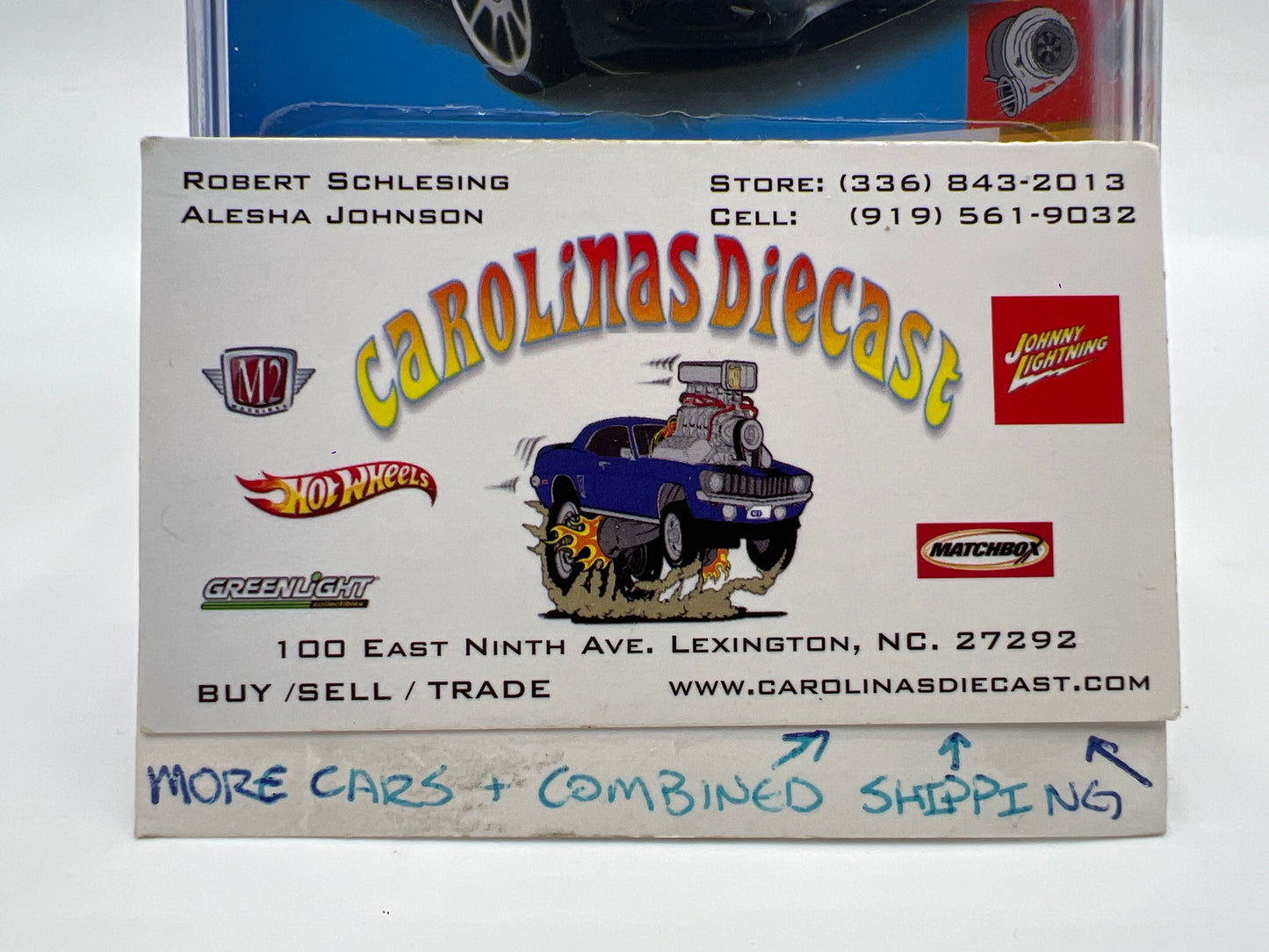 2022 Hot Wheels Super Treasure Hunt #158 2020 Jaguar F-Type Gray W/Protector International Card