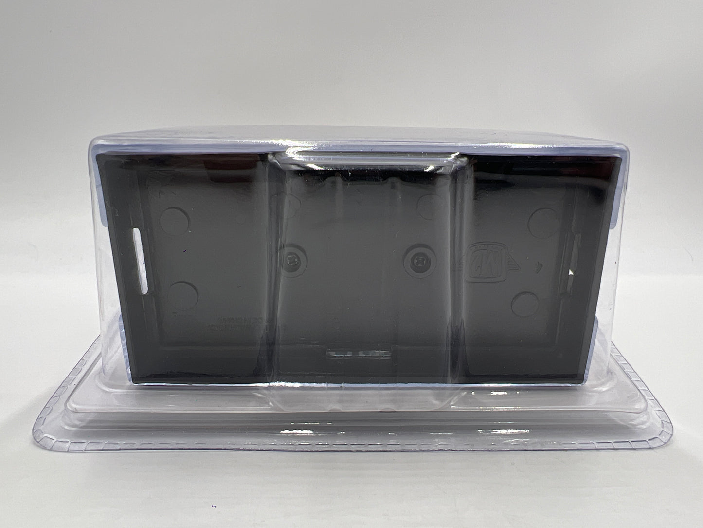 M2 Machines MiJo Exclusives CHASE 1/600 1979 Chevrolet Silverado MJS42