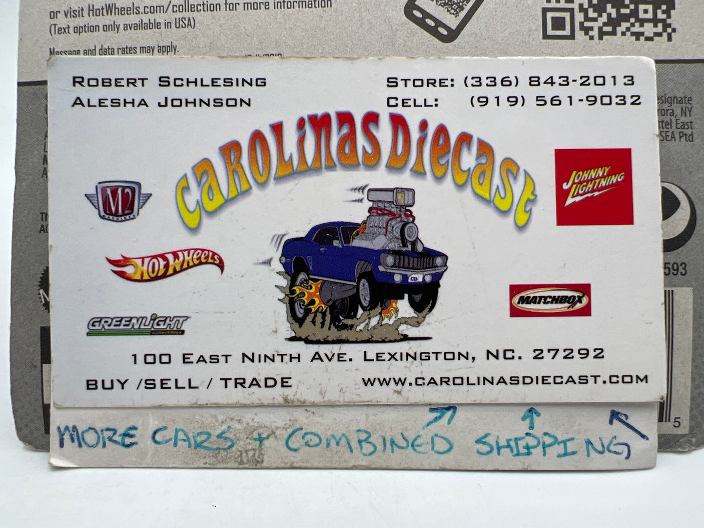 2013 Hot Wheels Showroom #172 92 BMW M3 Silver