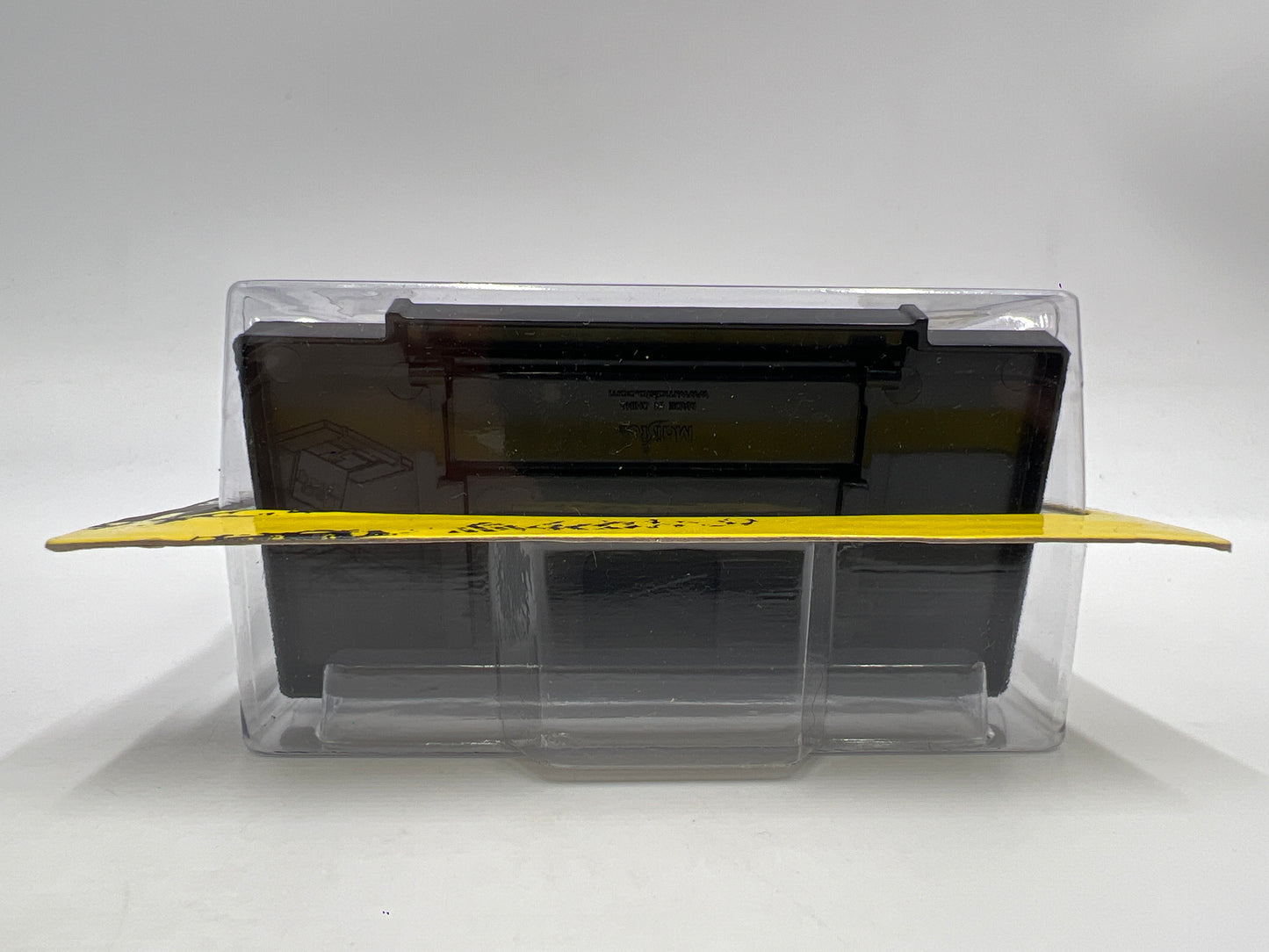 Muscle Machines Series 2 #8 CHASE 1965 Shelby Daytona Coupe SR