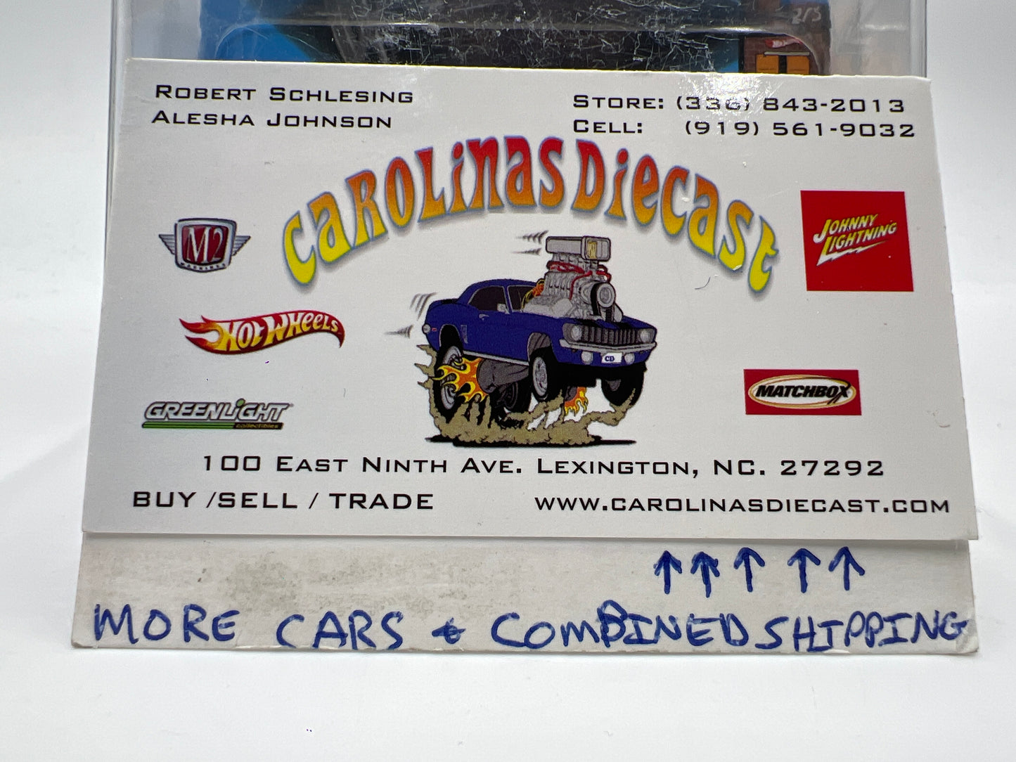 2024 Hot Wheels Super Treasure Hunt #32 18 Camaro SS Black W/Protector