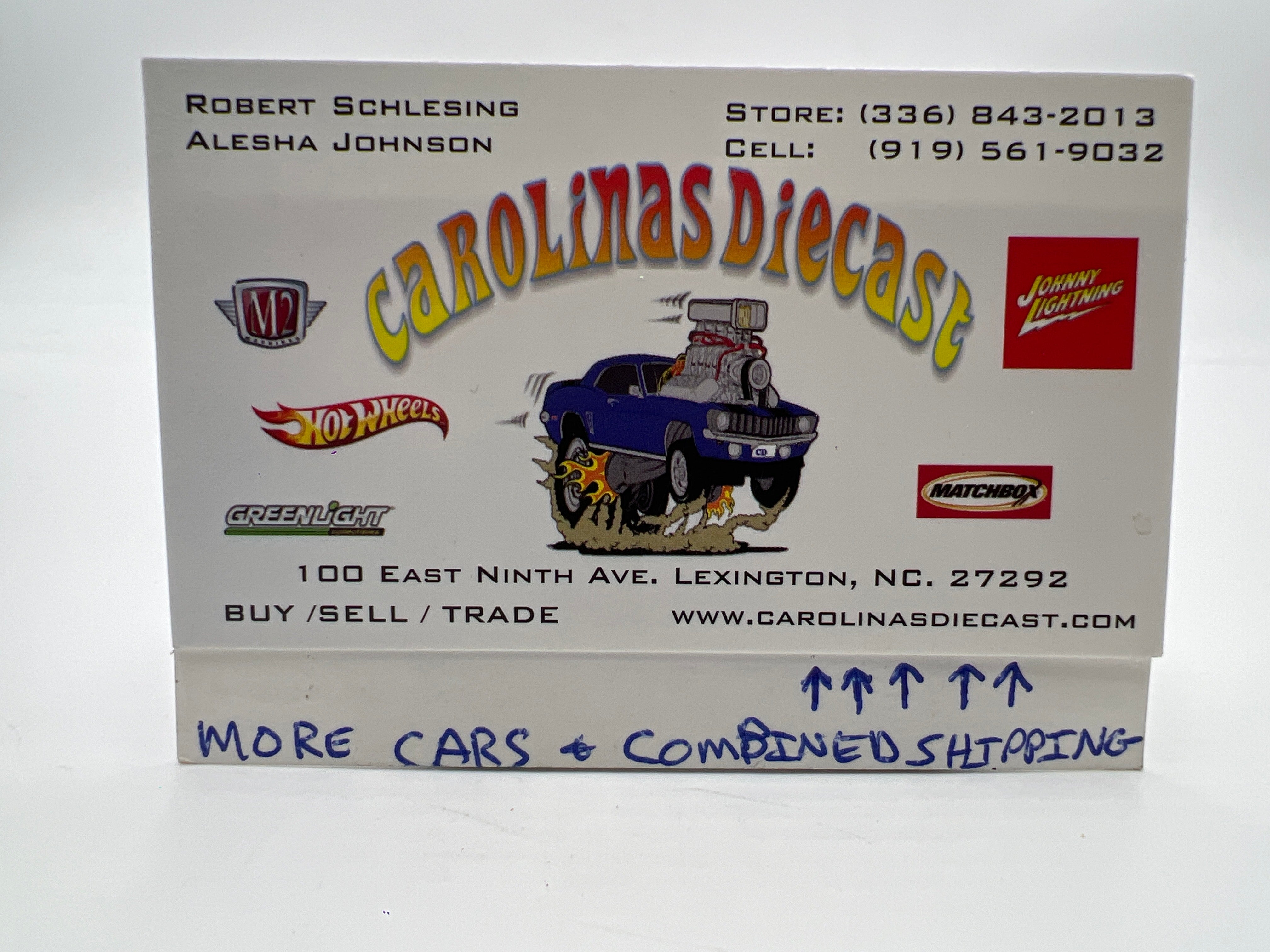 Hot Wheels RLC Membership Exclusive 1/10000 67 Camaro Chrome W