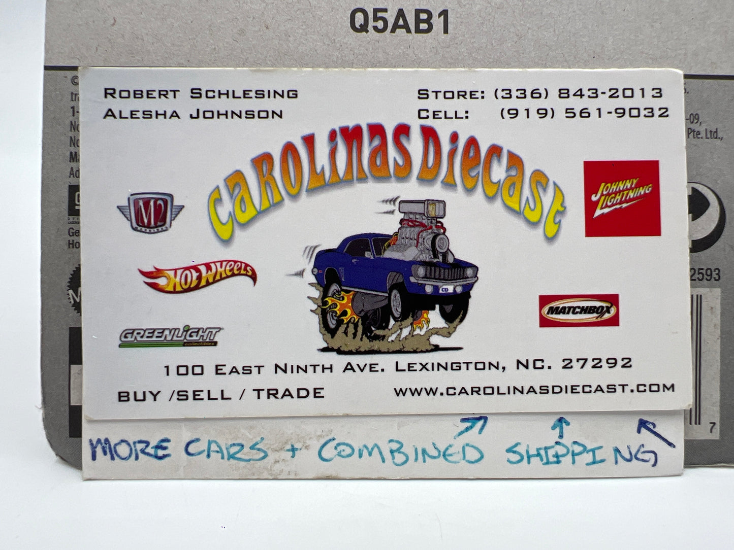 2017 Hot Wheels Surfs Up #255 Custom 62 Chevy Pickup Green 16A