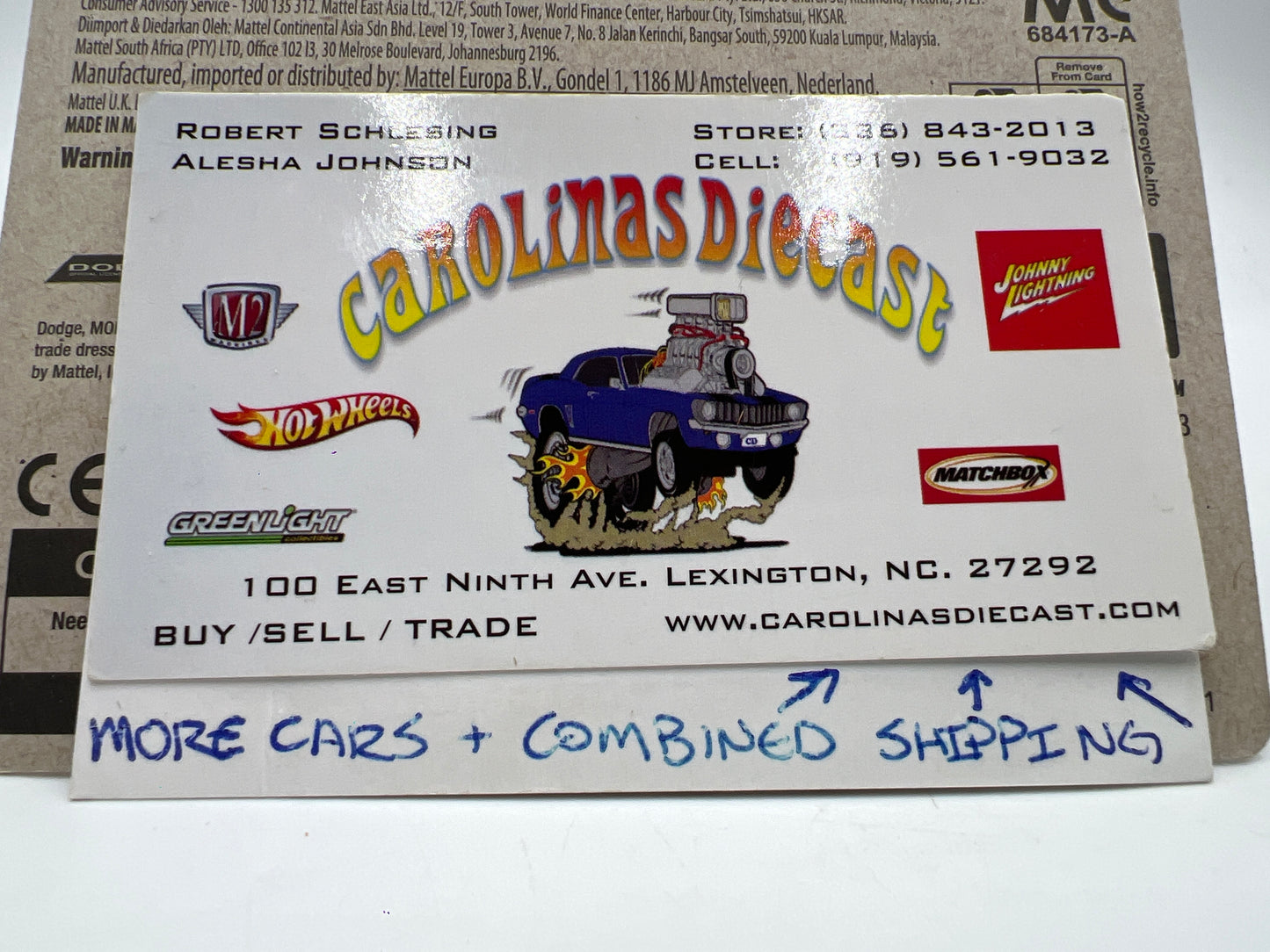 2025 Hot Wheels H Case 70s Vs. 90s #164 70 Dodge Hemi Challenger Purple