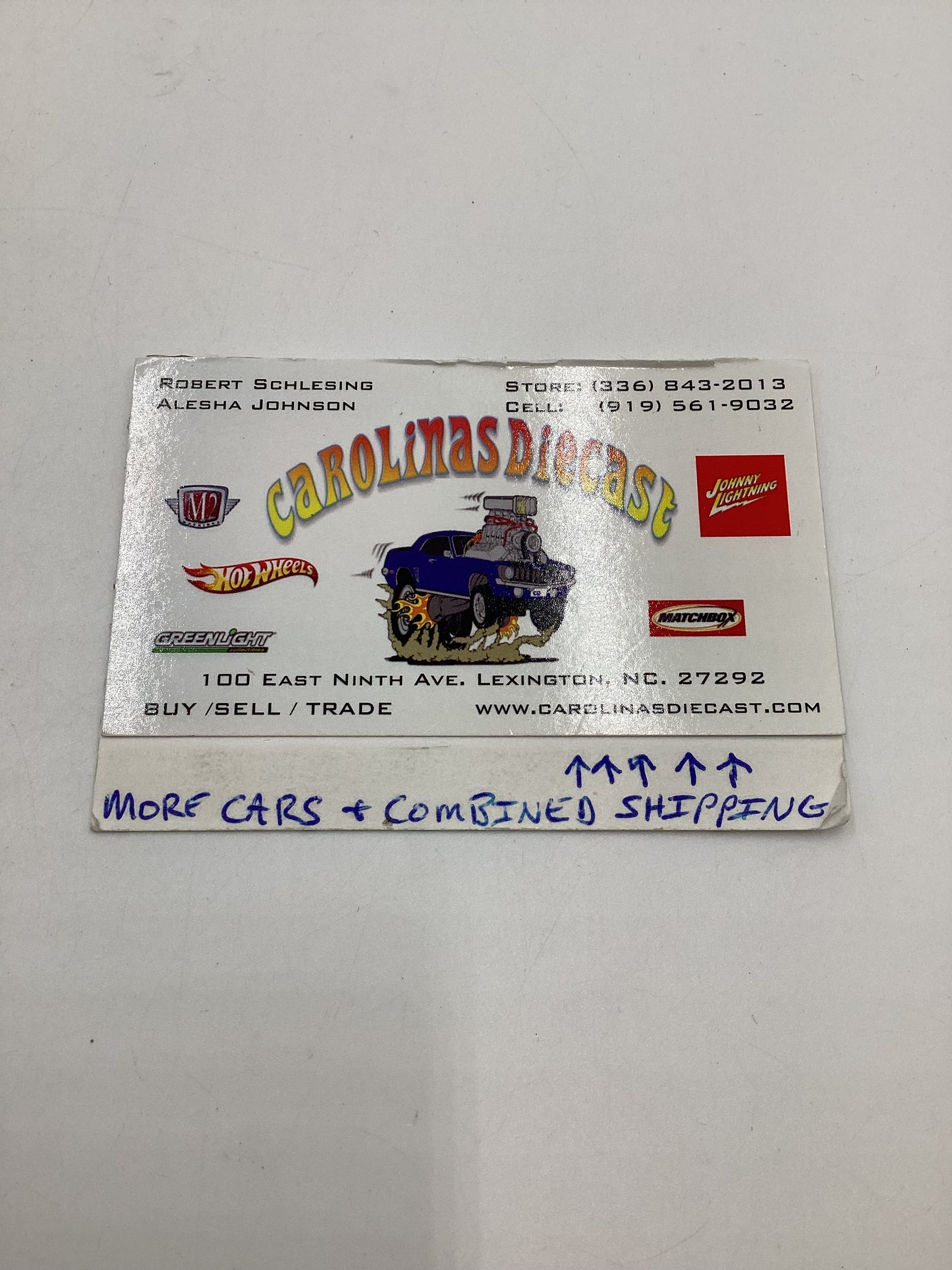 1996 Hot Wheels Treasure Hunt 7/12 57 Chevy #434 274E