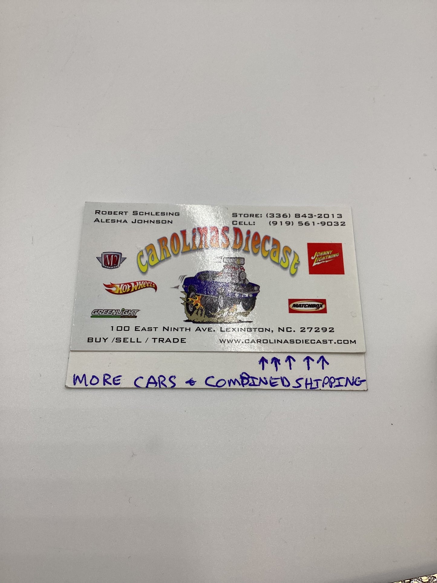 Hot Wheels Premium Boulevard #44 Volkswagen Deluxe Station Wagon 259G