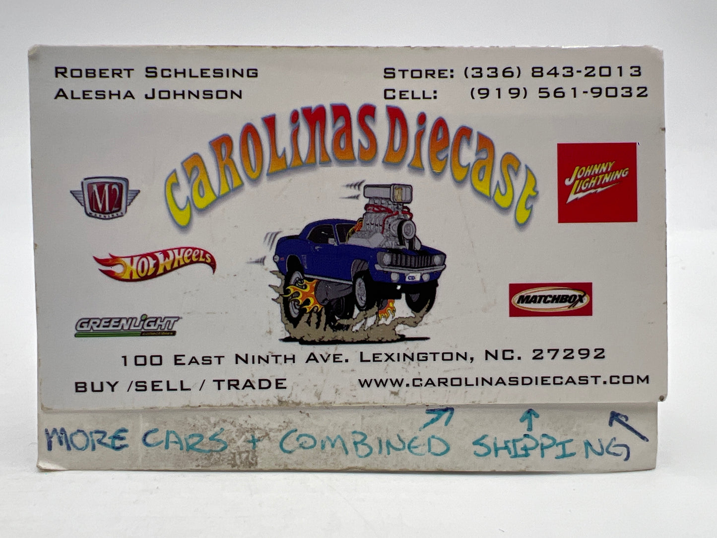 Mini GT MiJo USA Exclusive #153 Chevrolet Corvette Stingray Black