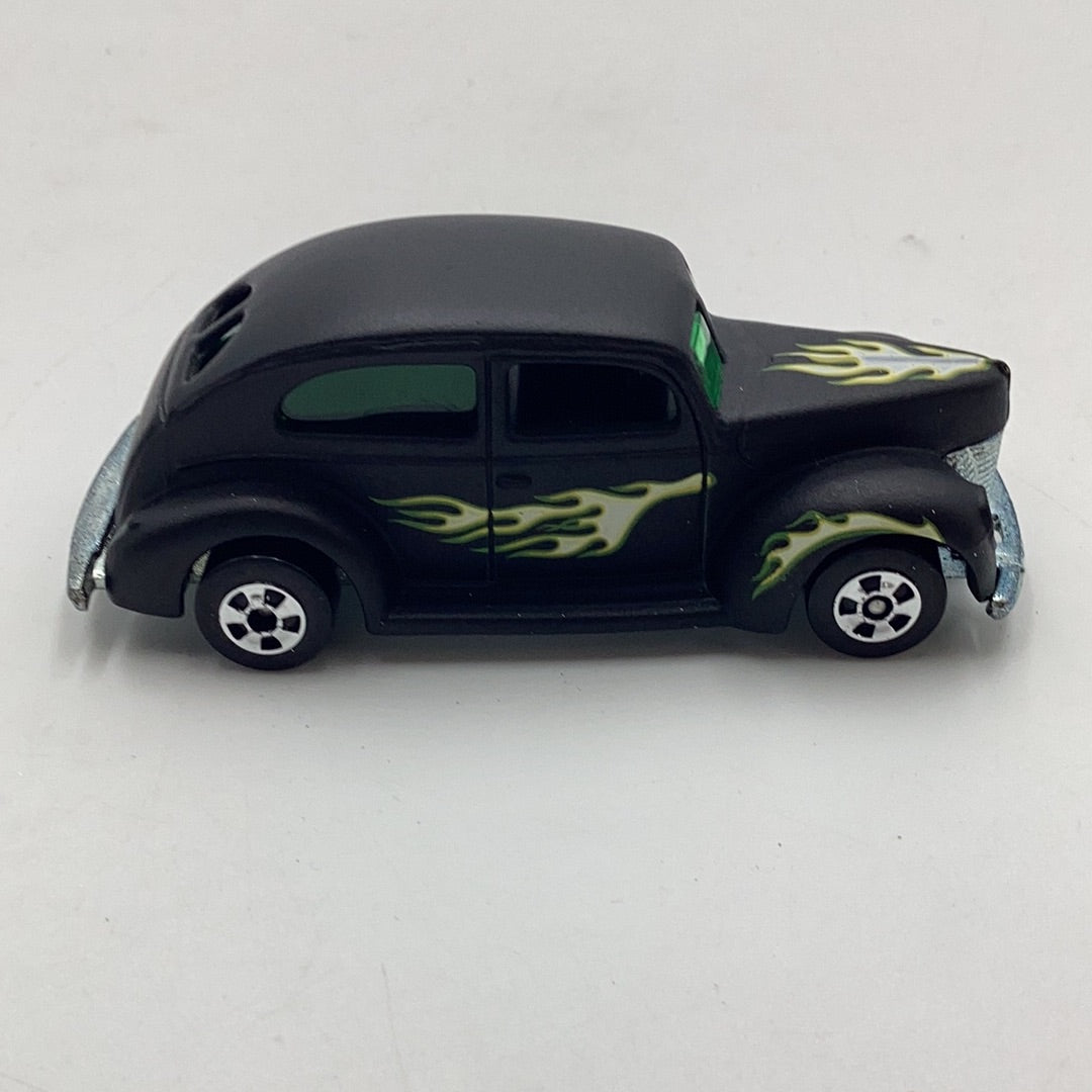 Hot Wheels 40th anniversary 40s Ford 2-door loose vehicle