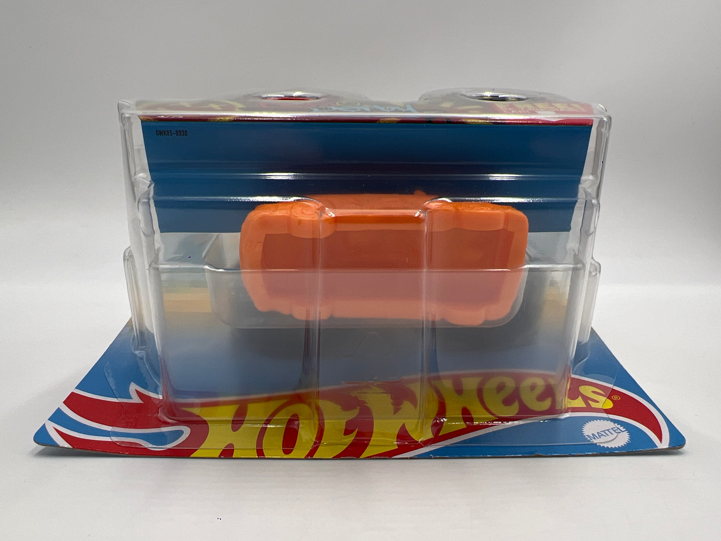 Hot Wheels Monster Trucks HW MT Live #4 Demo Derby 132E