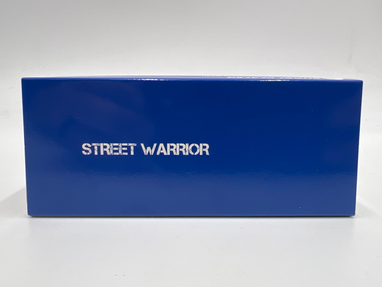 Street Warrior x Ghost Player 1/64 #317/499 Supreme Porsche RWB Red