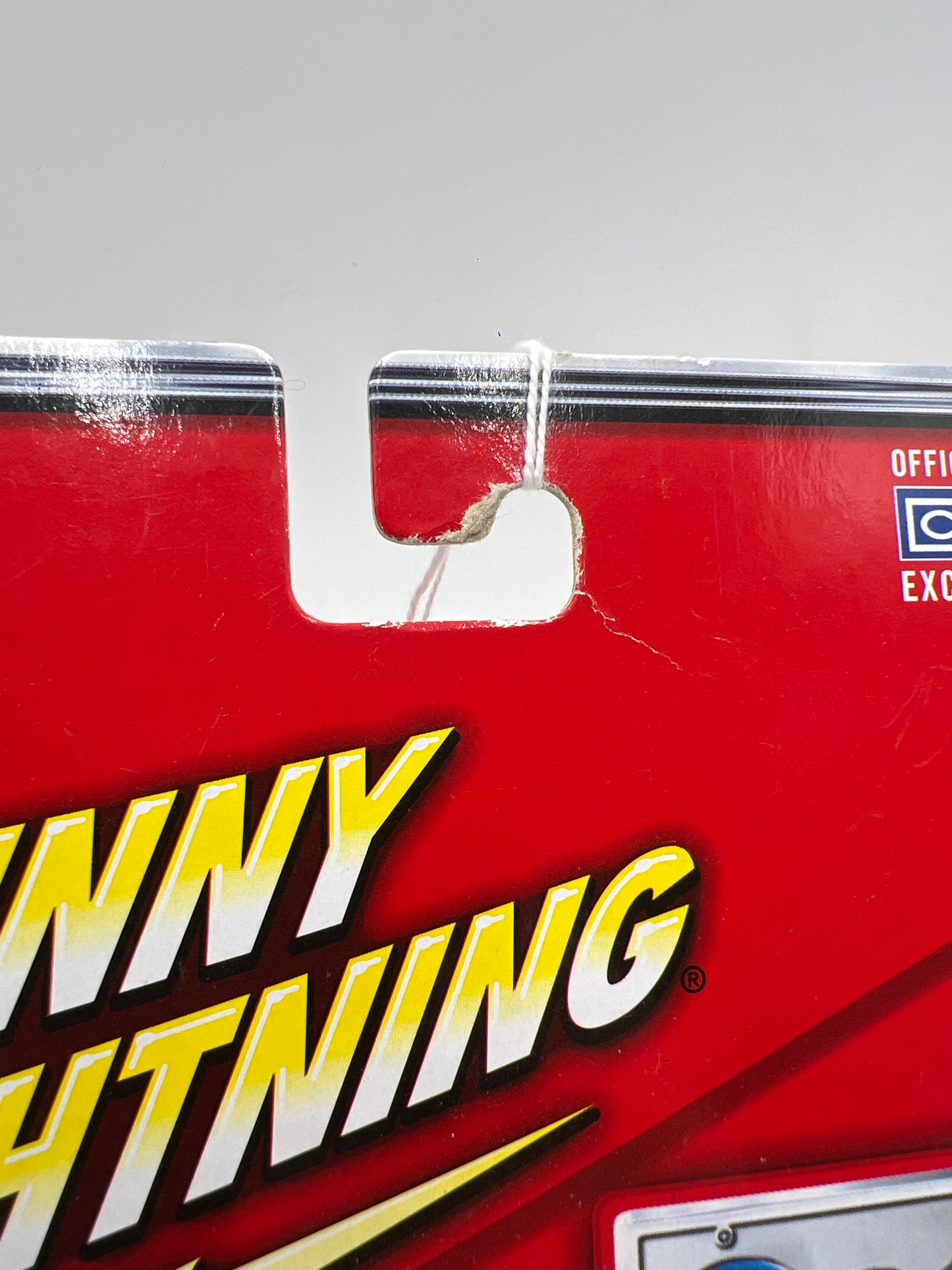 Johnny Lightning Mopar Or No Car #26 Chrysler Atlantic Gold 221G