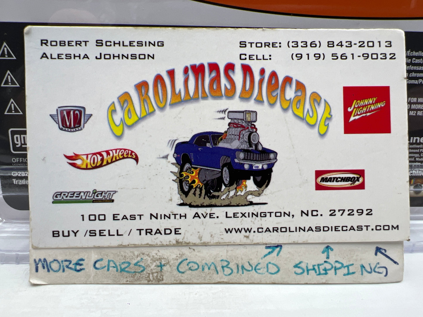 M2 Machines MiJo Exclusives 1992 Chevrolet C1500 SS 454 MJS92 204C