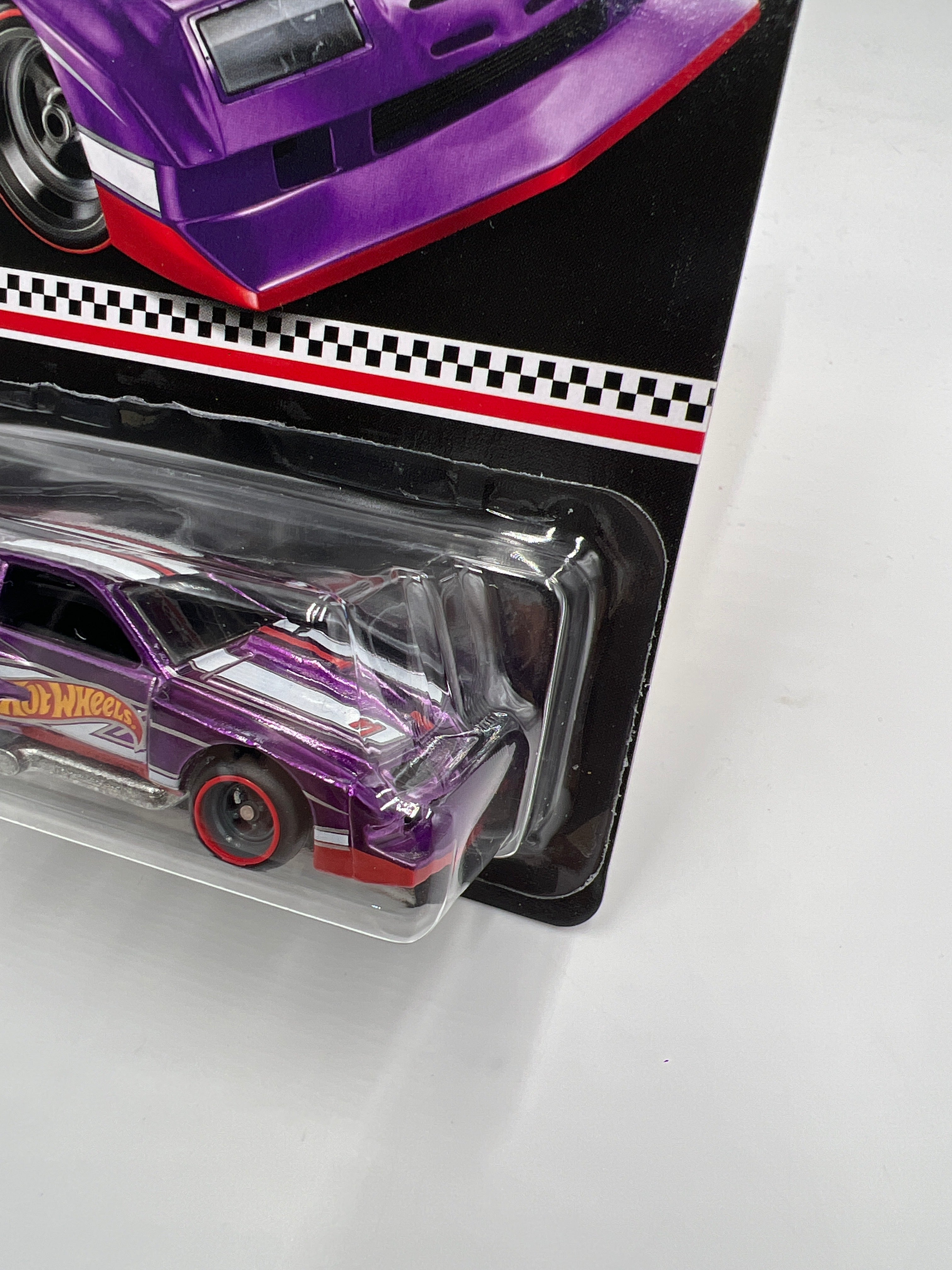 2020 Hot Wheels RLC Collectors Edition Kroger Mail-In #3 76 Chevy