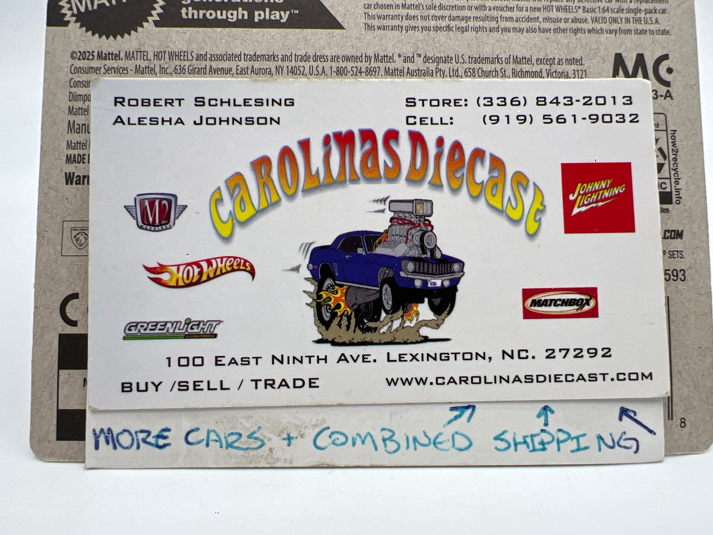 2025 Hot Wheels M Case Exotics #174 Peugeot 9x8 Hypercar White 61B