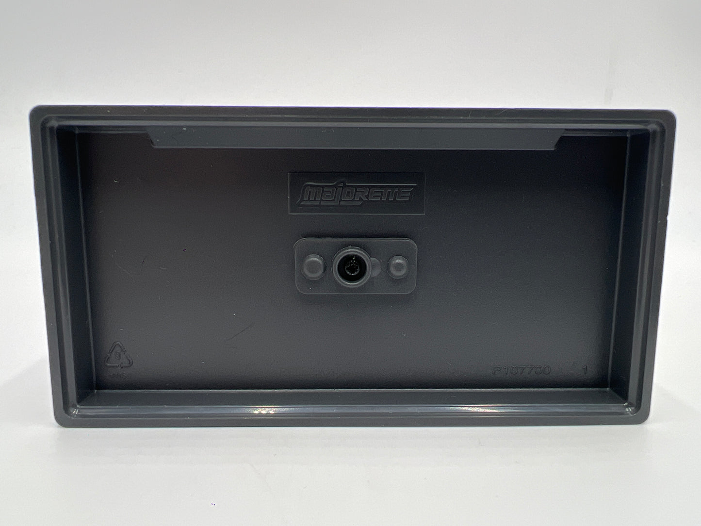 2025 Majorette Collection Series 1975 Porsche 930 Turbo Silver