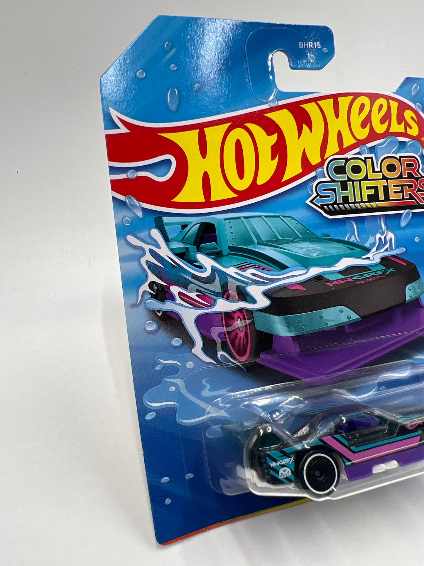 2026 Hot Wheels Color Shifters GT-Scorcher 115C