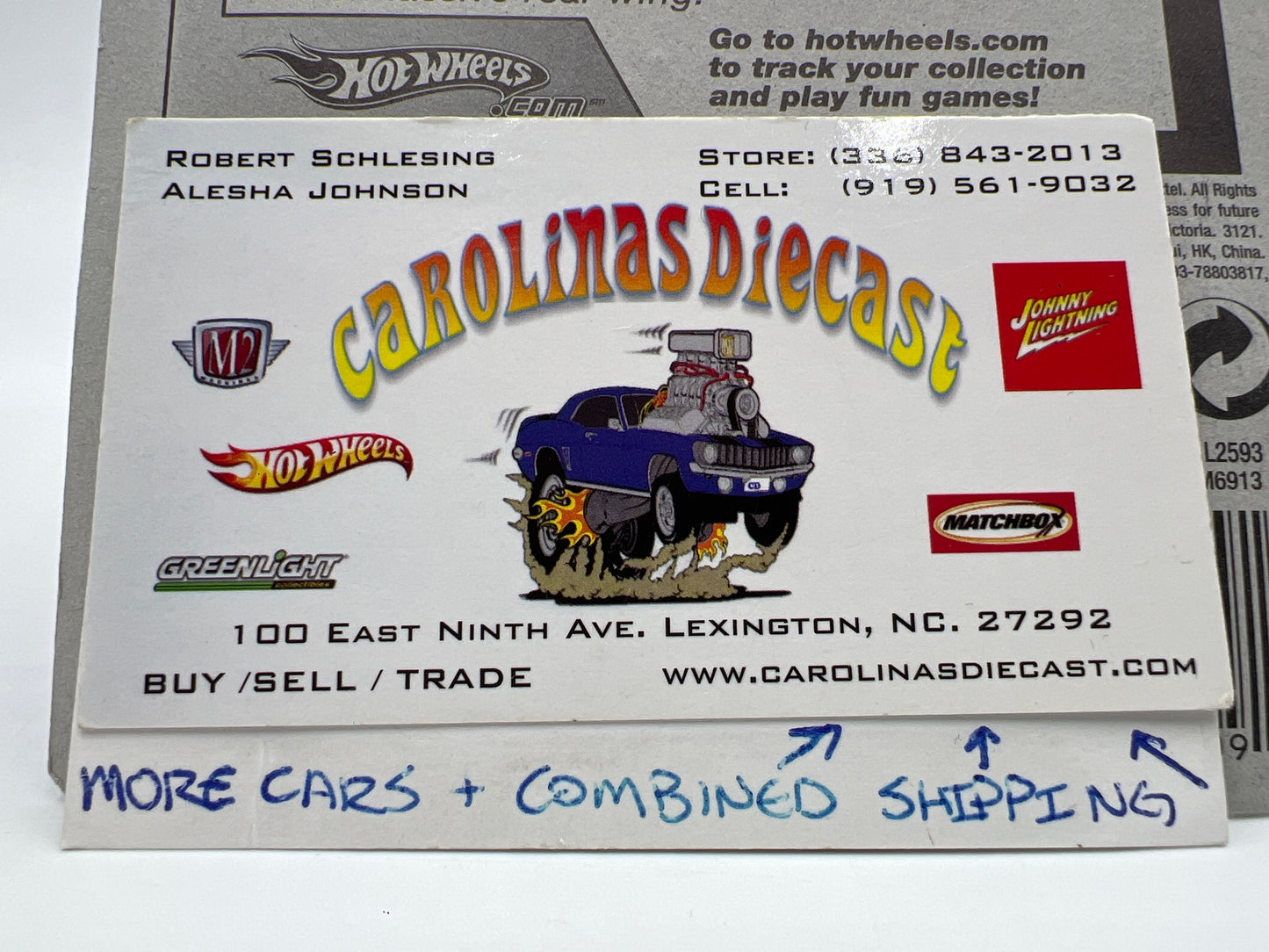 2008 Hot Wheels All Stars #47 Honda Civic Si Gold 79A