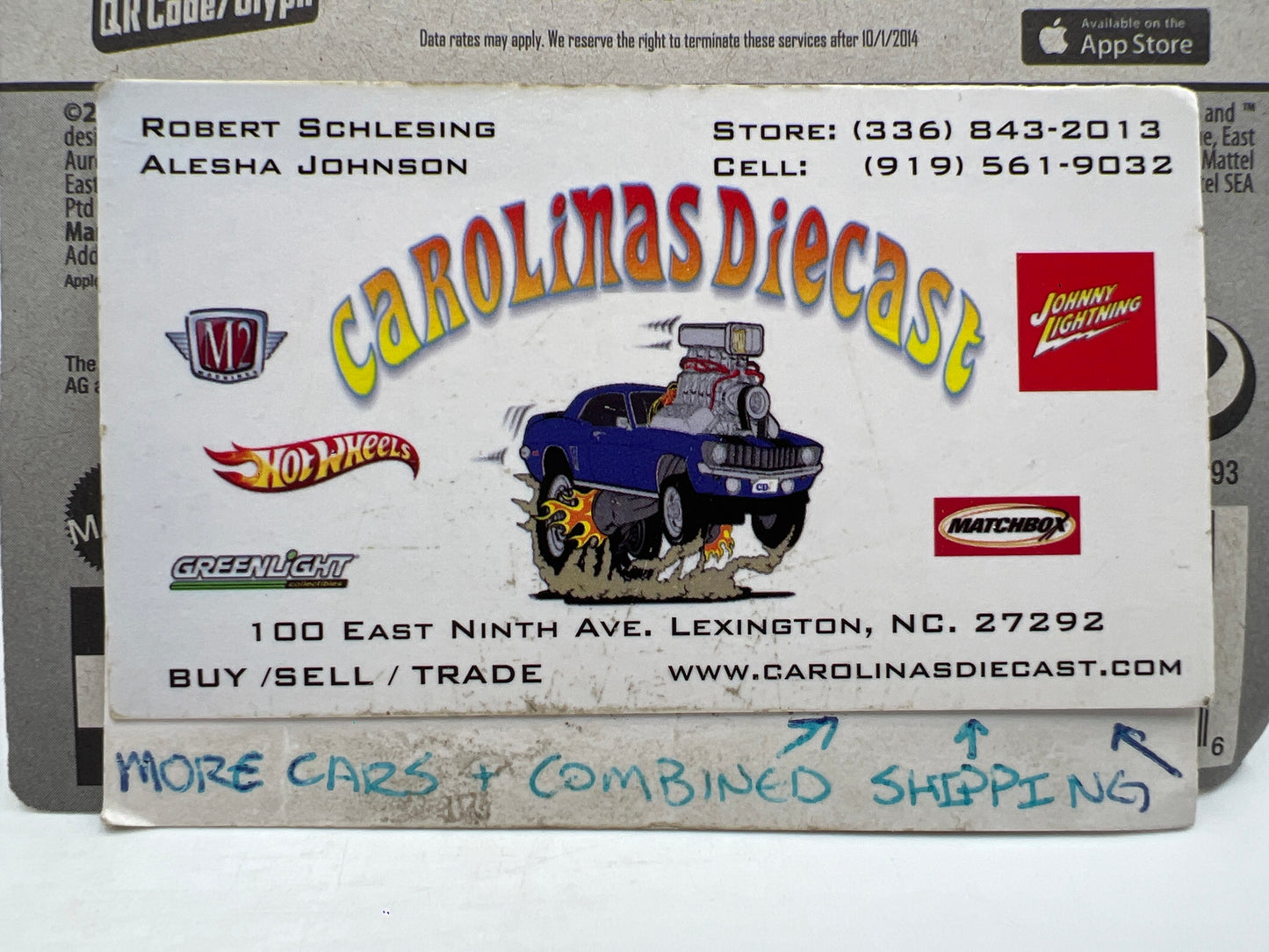 2014 Hot Wheels Workshop #195 92 BMW M3 Red