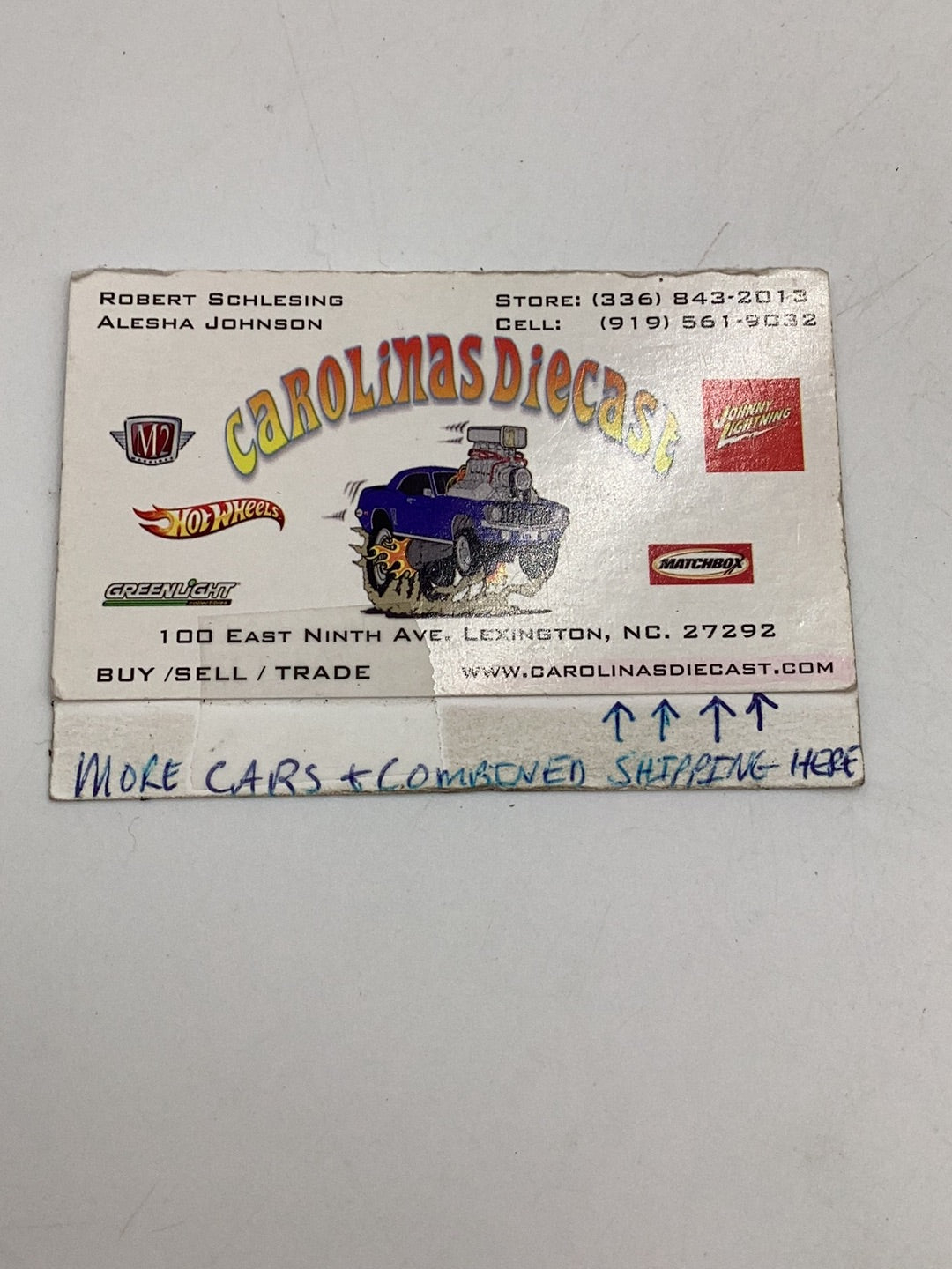 1996 Hot Wheels Treasure Hunt #429 Lamborghin Countach with Protector