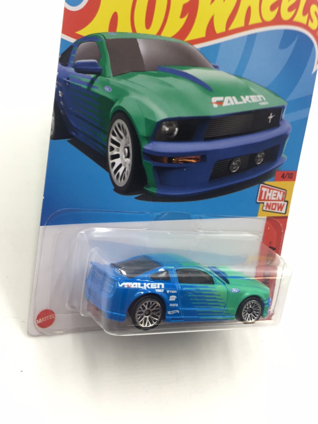 2007 mustang hot store wheels