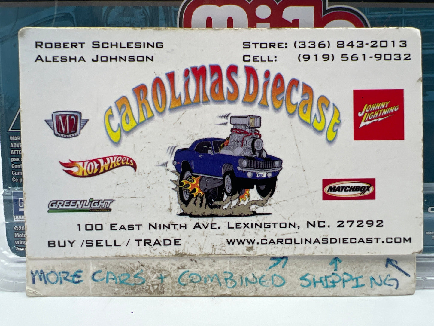 M2 Machines MJS25 MiJo Exclusives Slosh Tubz 1975 Chevrolet Silverado 1/3850
