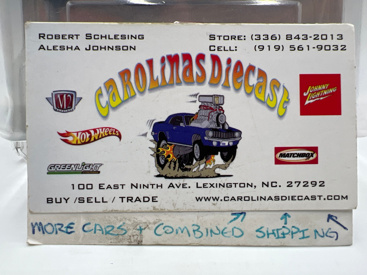 Hot Wheels Premium Fast & Furious Fast #1 99 Ford F-150 SVT Lightning Red W/Protector 2