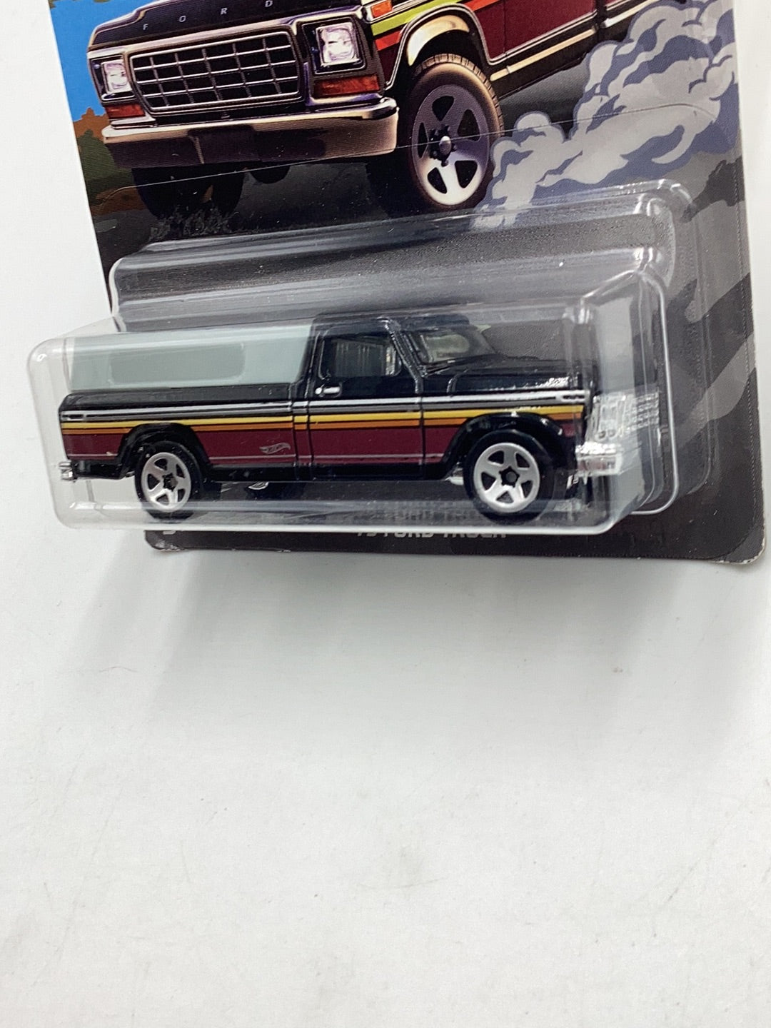 Hot wheels 79 ford truck online